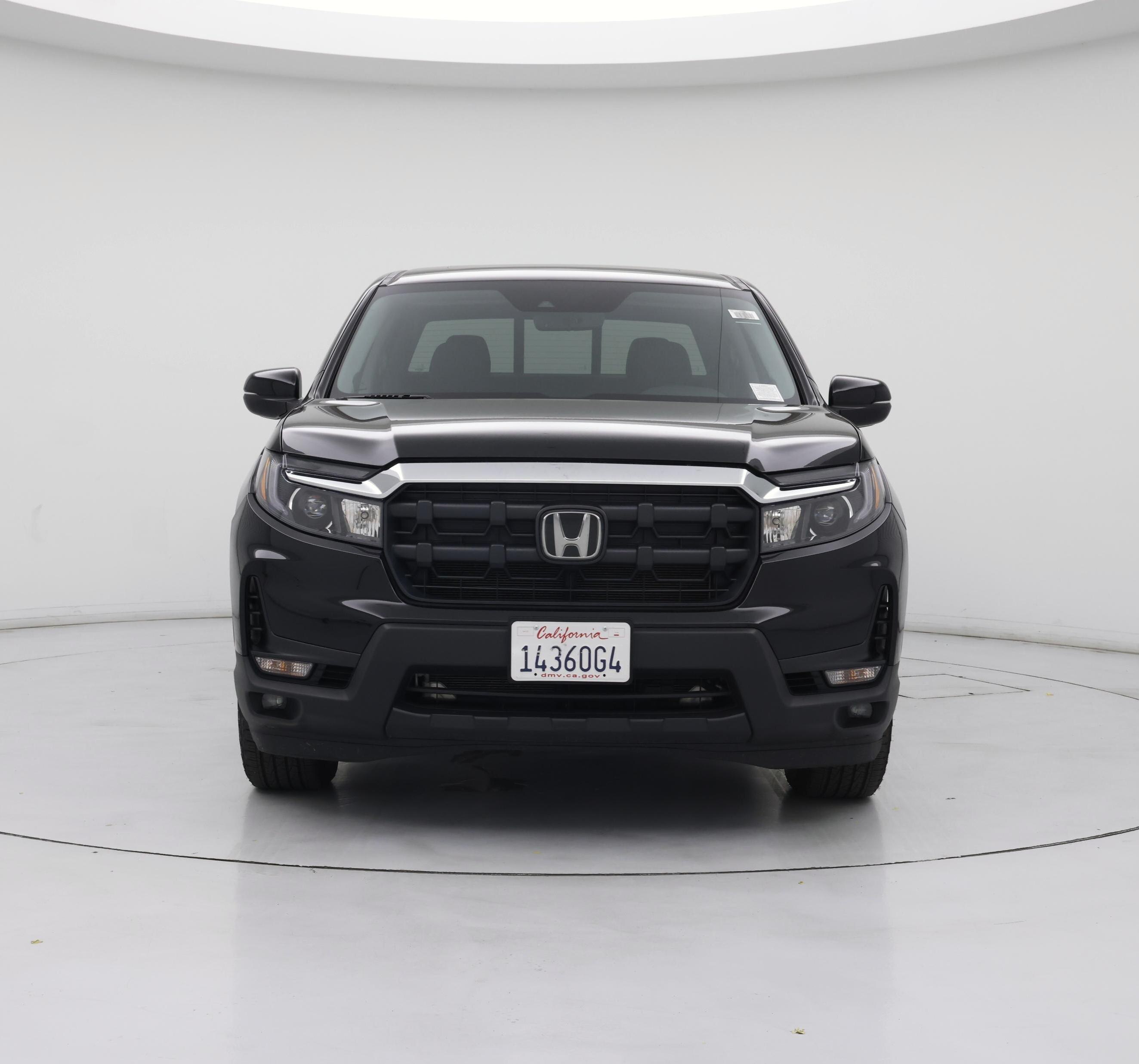 Thumbnail: 2025 Honda Ridgeline - 5