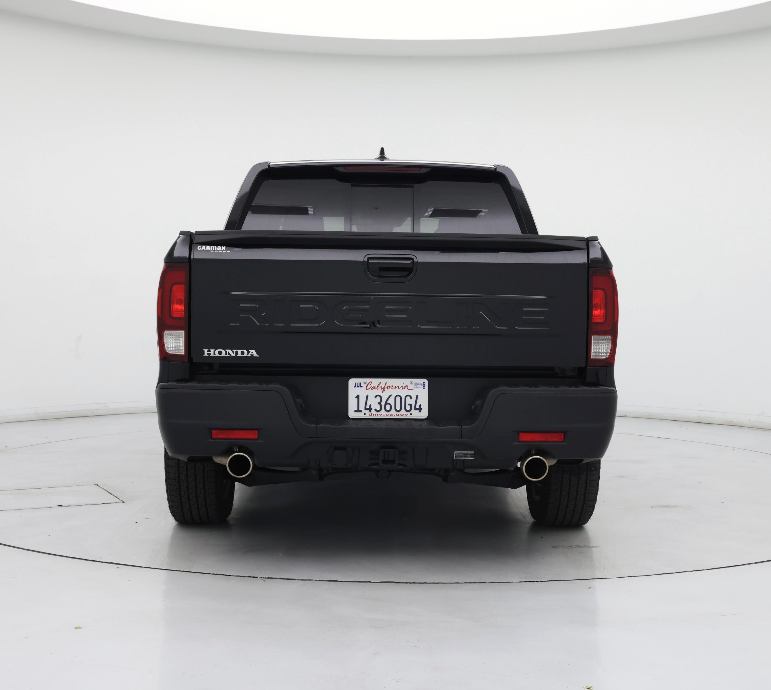 Thumbnail: 2025 Honda Ridgeline - 6