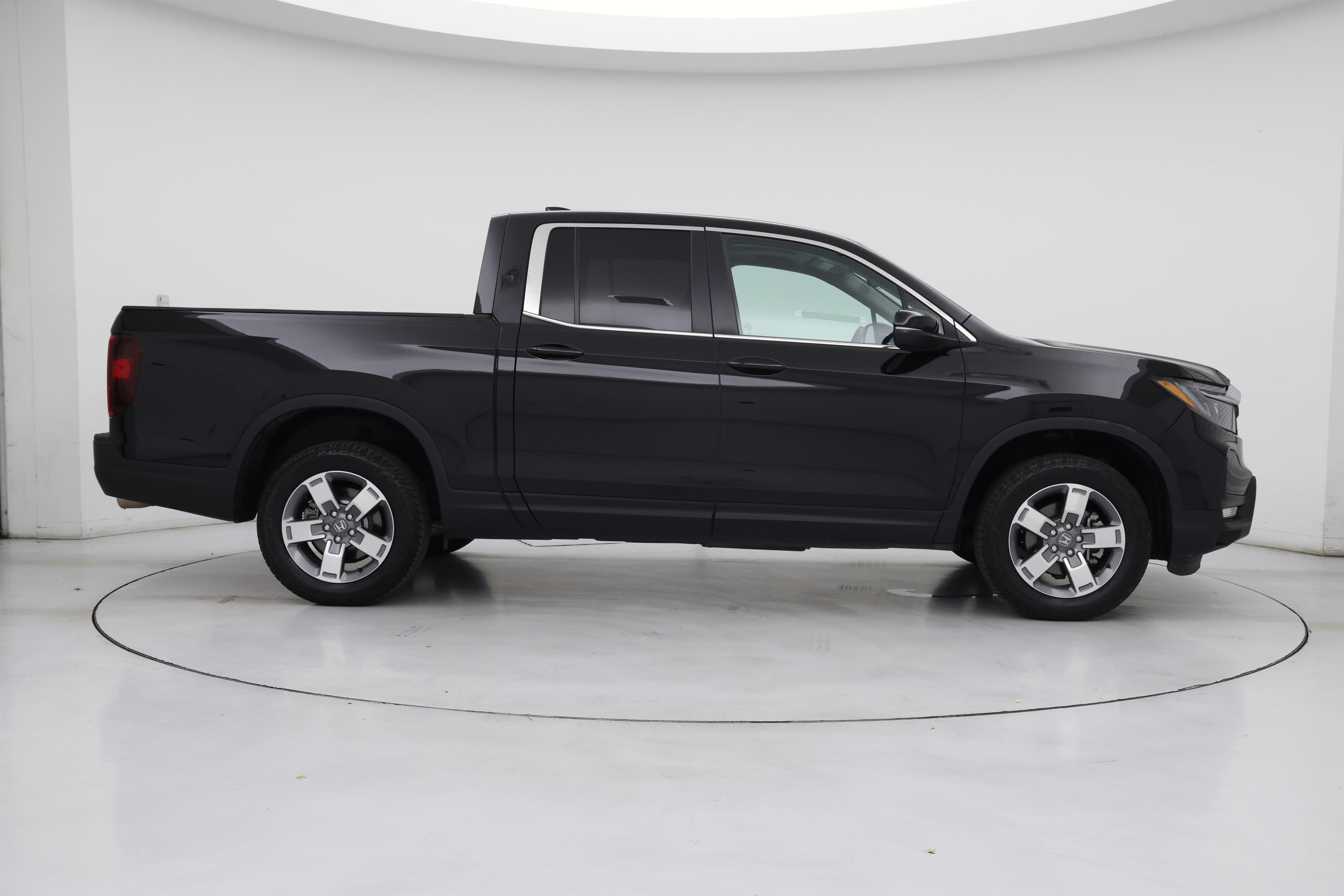 Thumbnail: 2025 Honda Ridgeline - 7