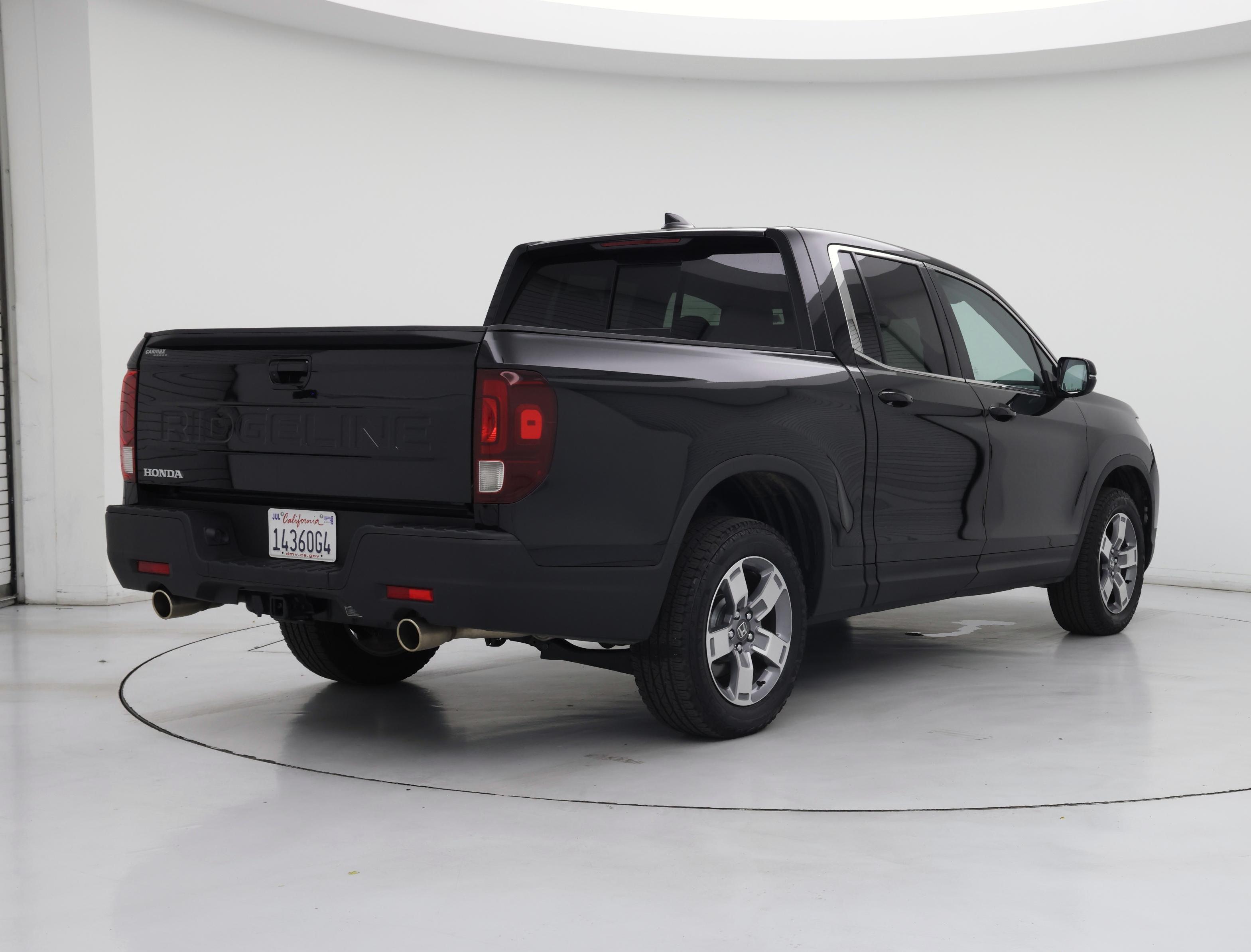 Thumbnail: 2025 Honda Ridgeline - 8