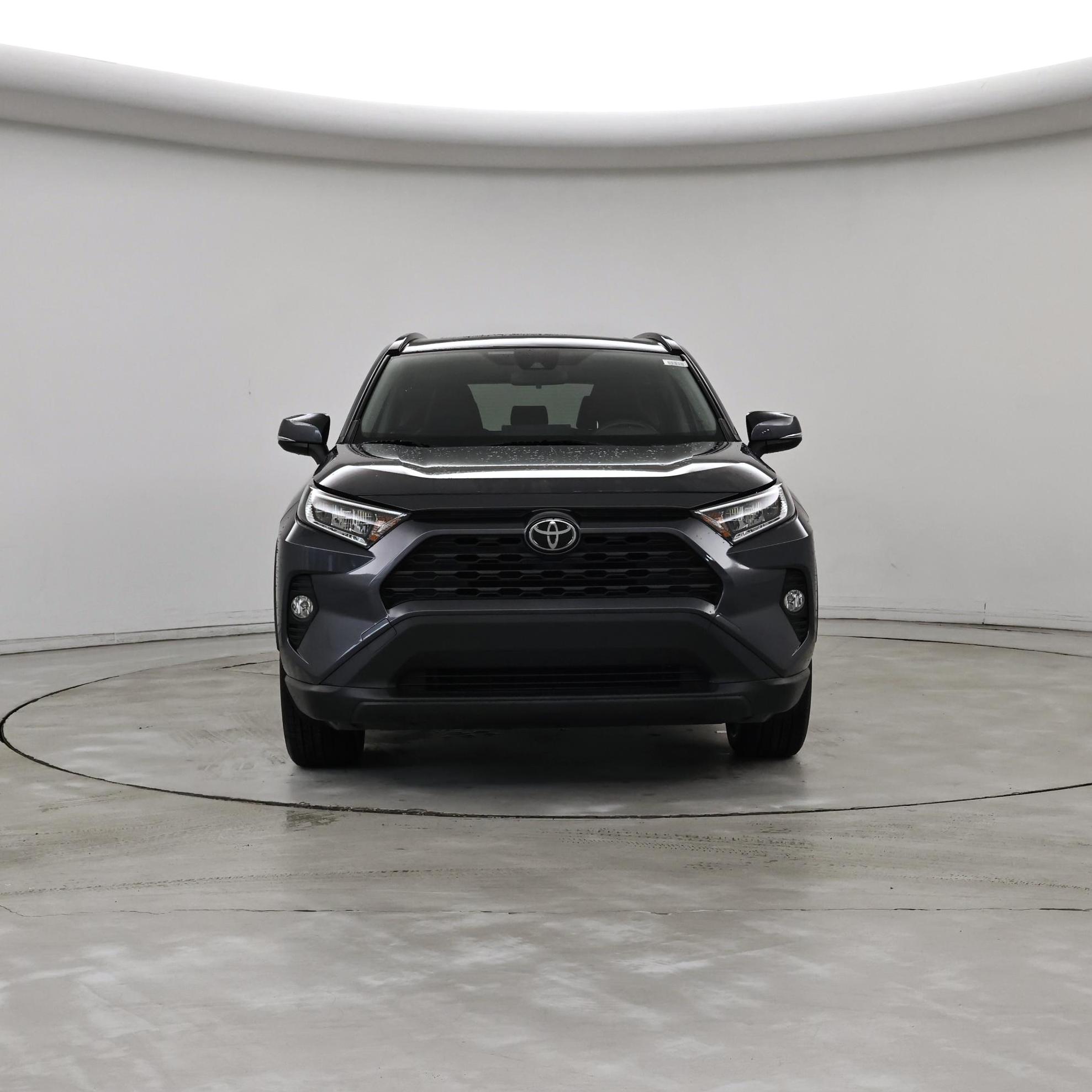 Thumbnail: 2020 Toyota RAV4 - 5