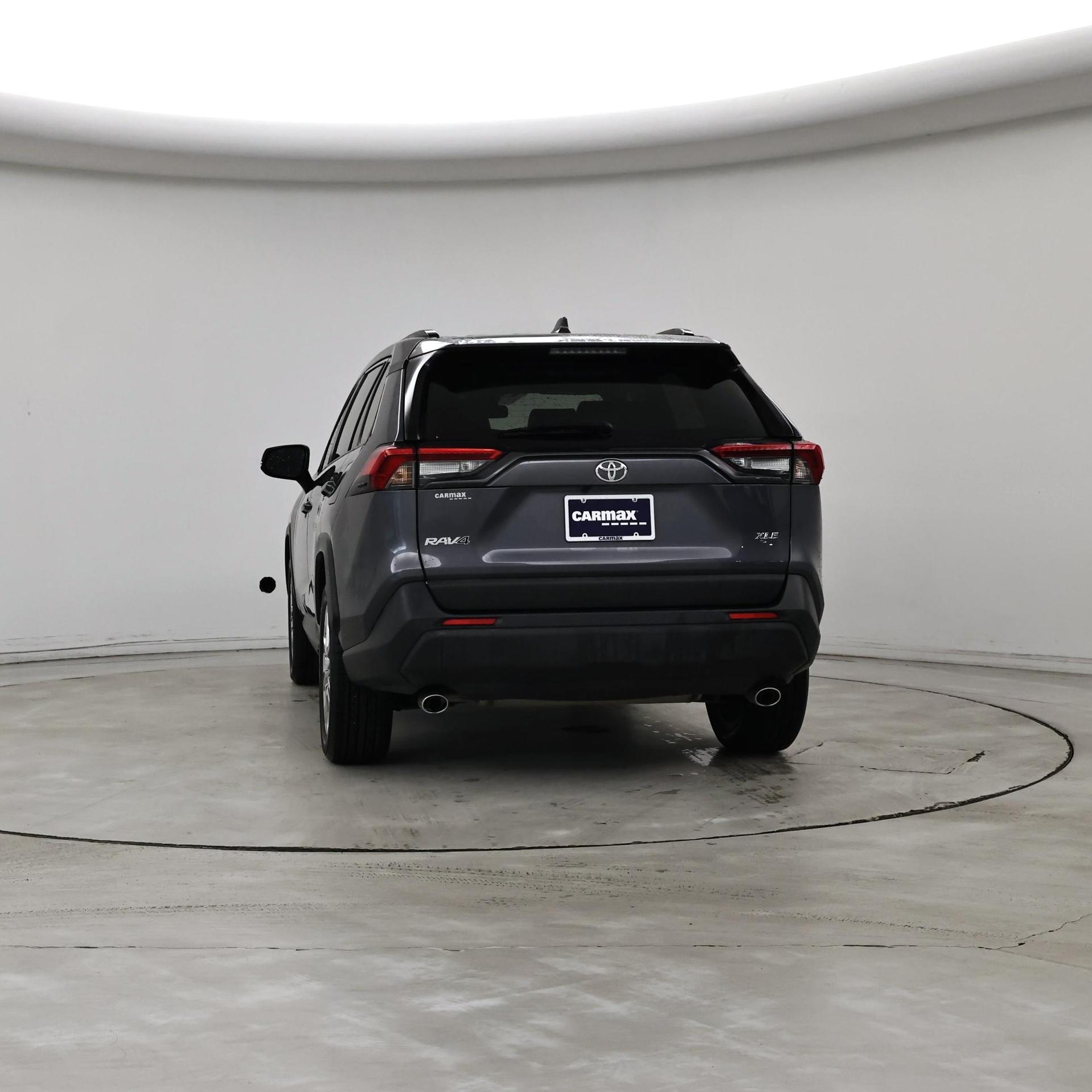 Thumbnail: 2020 Toyota RAV4 - 6