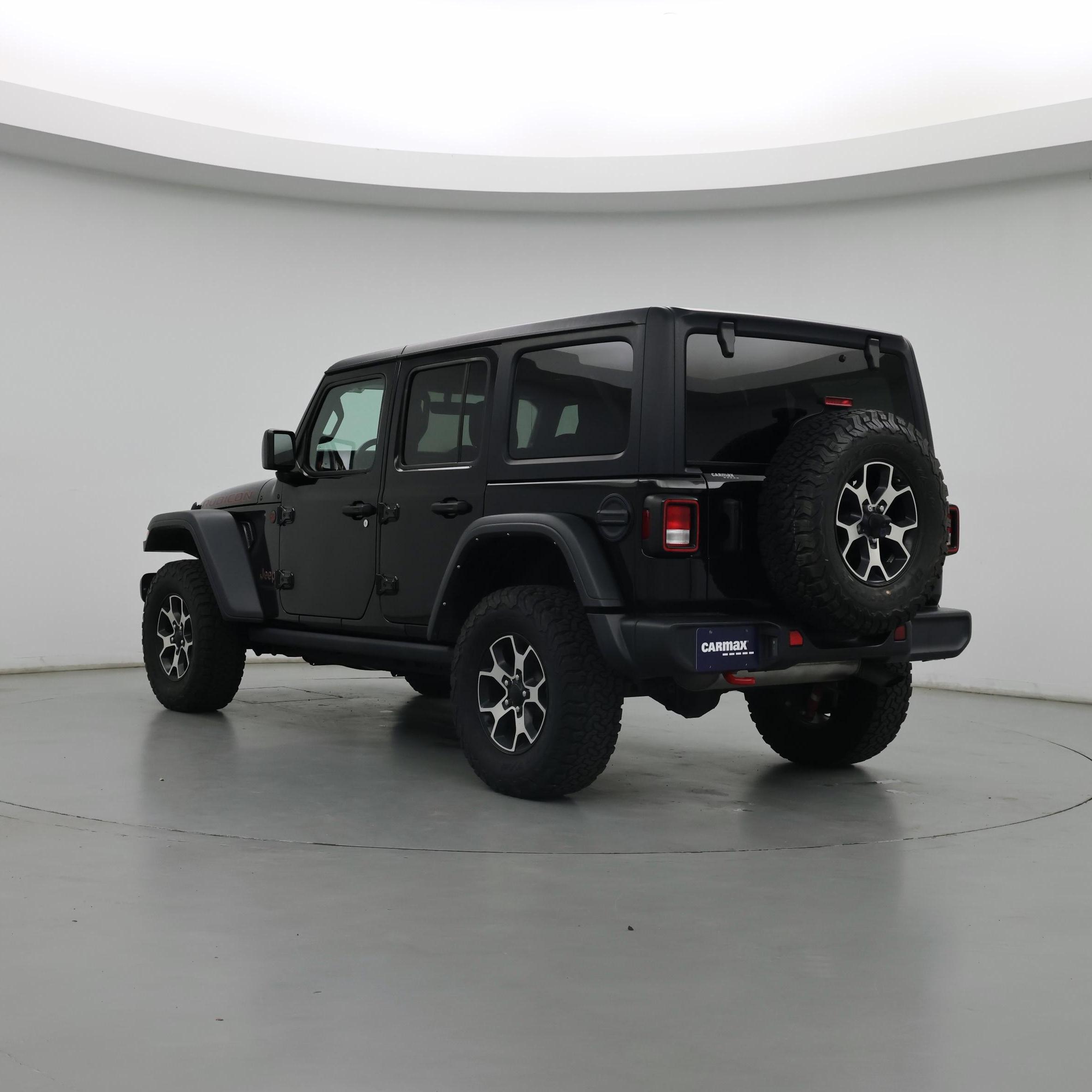 Thumbnail: 2022 Jeep Wrangler - 2