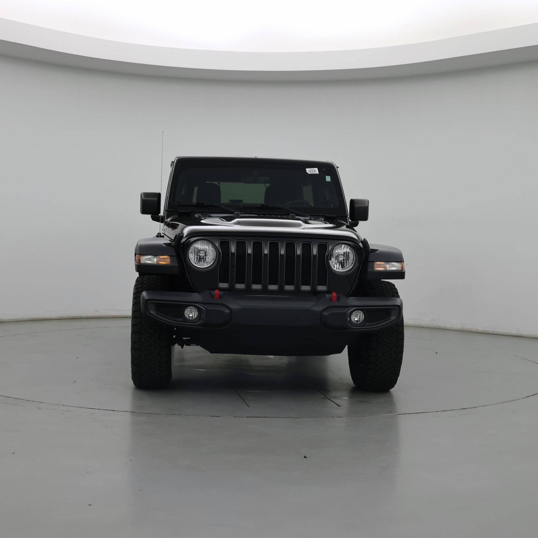 Thumbnail: 2022 Jeep Wrangler - 5
