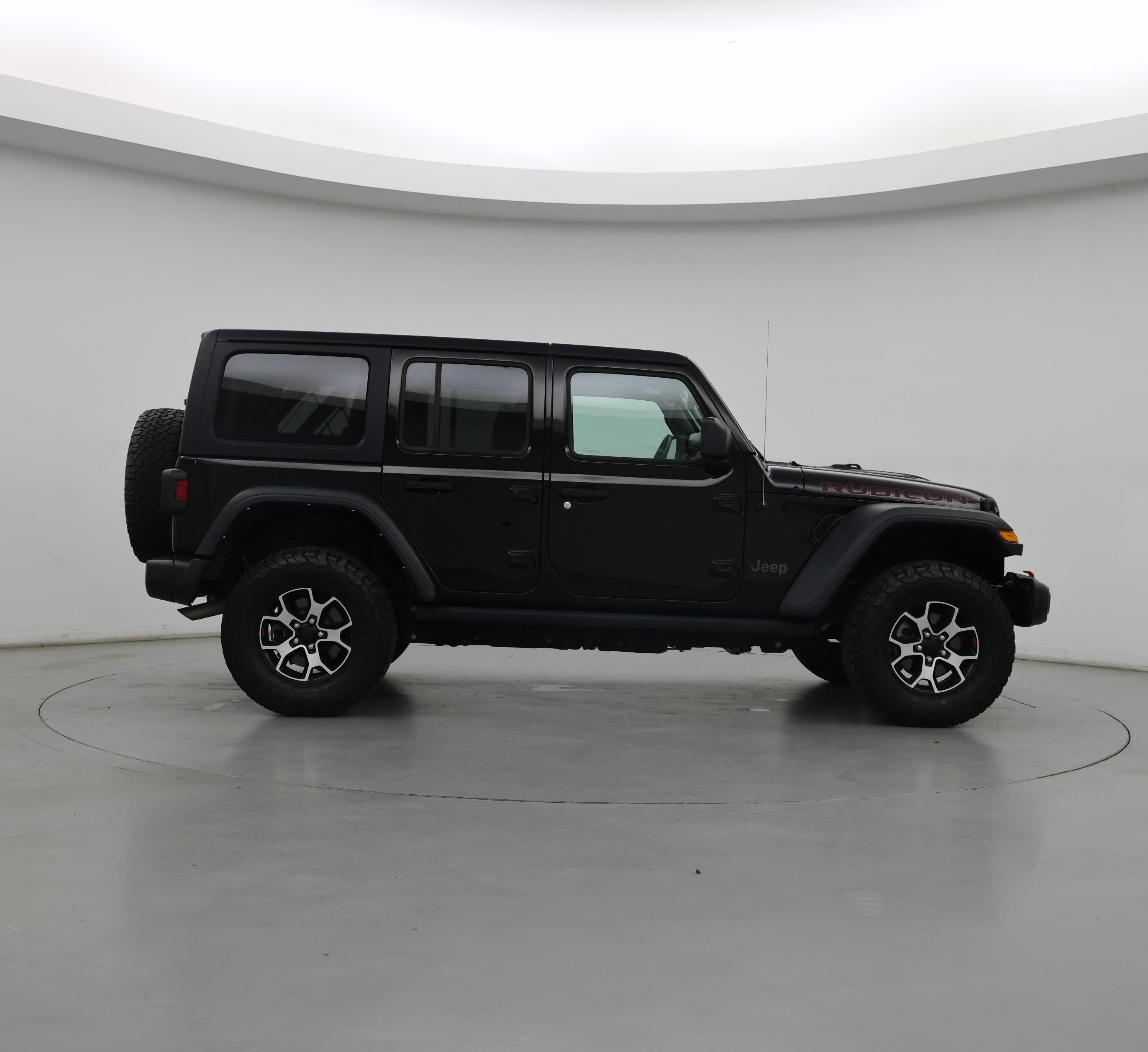 Thumbnail: 2022 Jeep Wrangler - 7