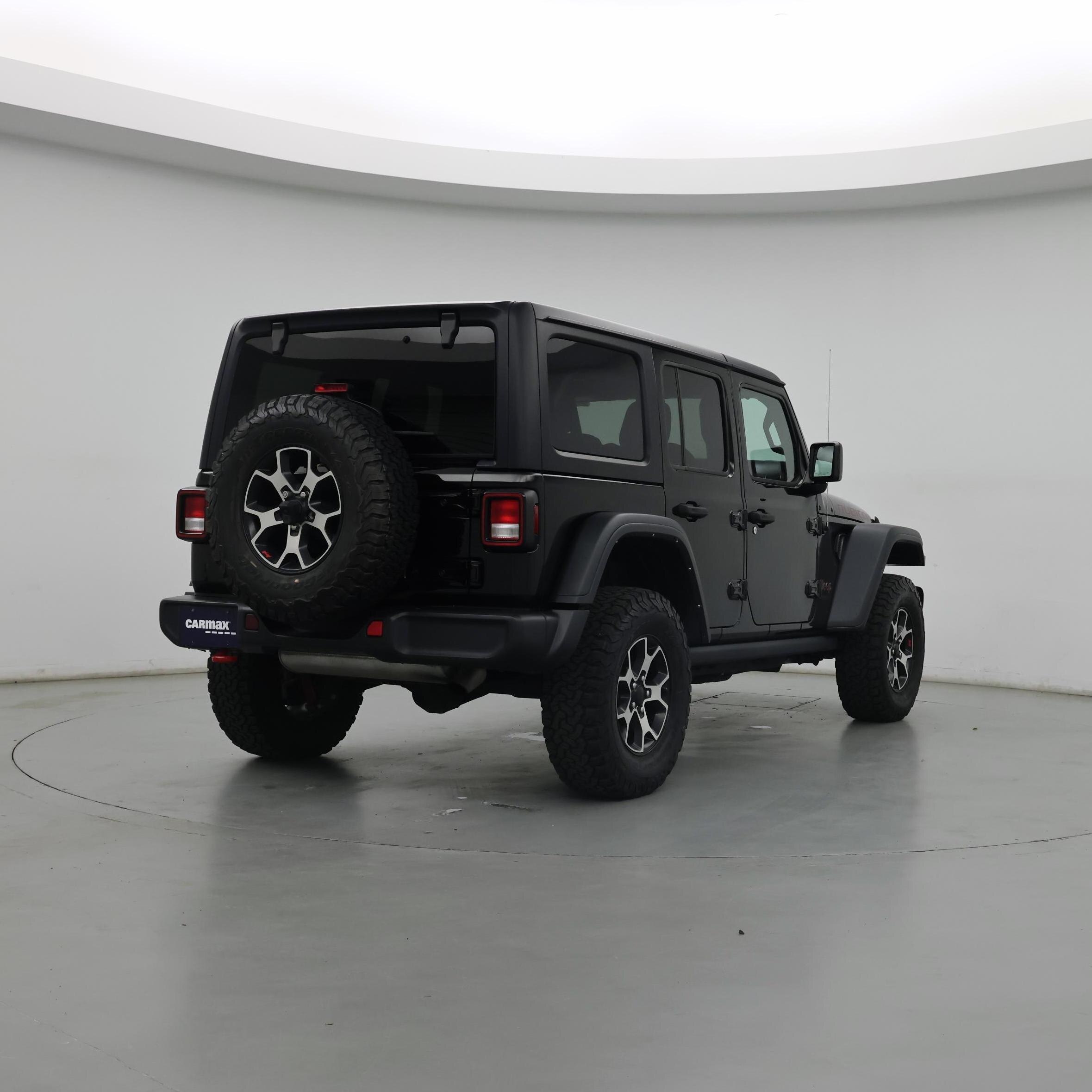 Thumbnail: 2022 Jeep Wrangler - 8