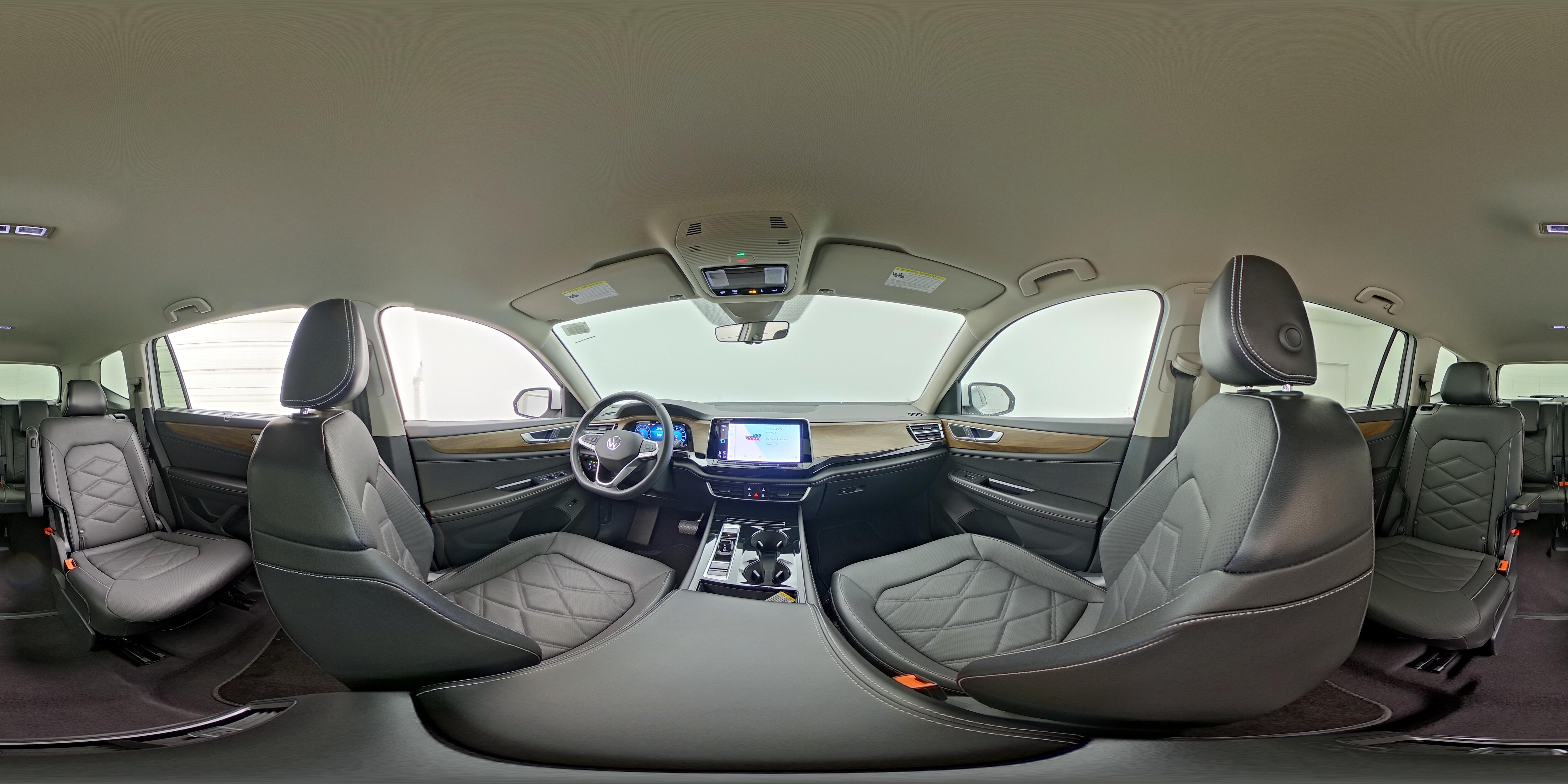 2024 Volkswagen Atlas SE w/Tech - Photo 27