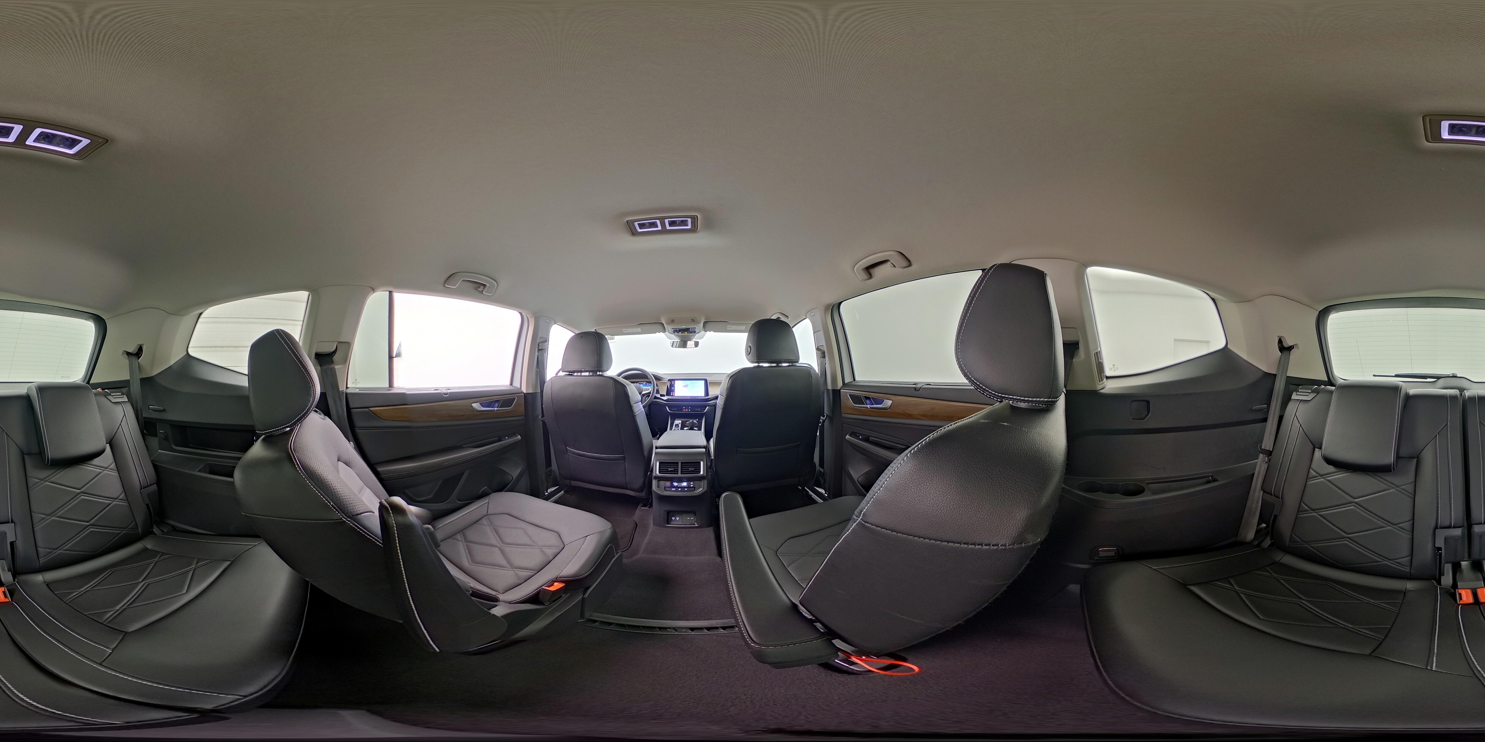 2024 Volkswagen Atlas SE w/Tech - Photo 28