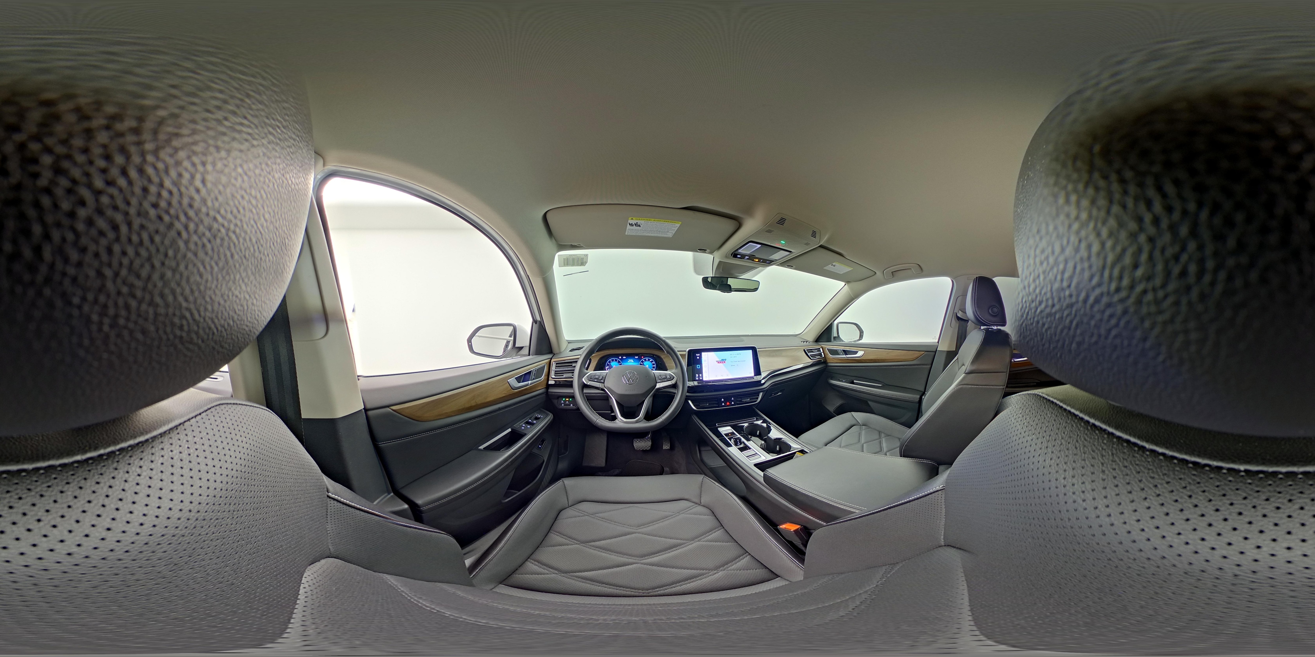 2024 Volkswagen Atlas SE w/Tech - Photo 29