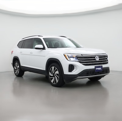 2024 Volkswagen Atlas SE w/Tech
