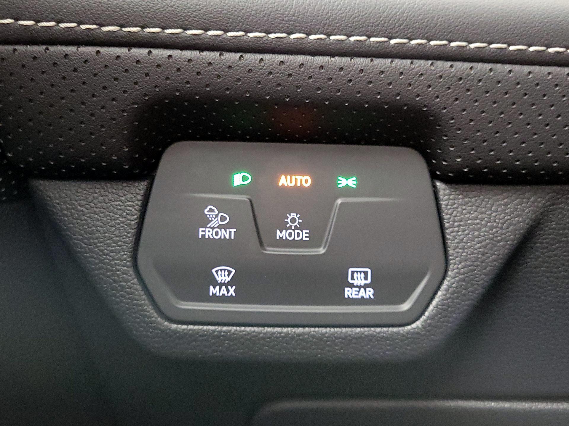 Thumbnail: 2024 Volkswagen Atlas - 13