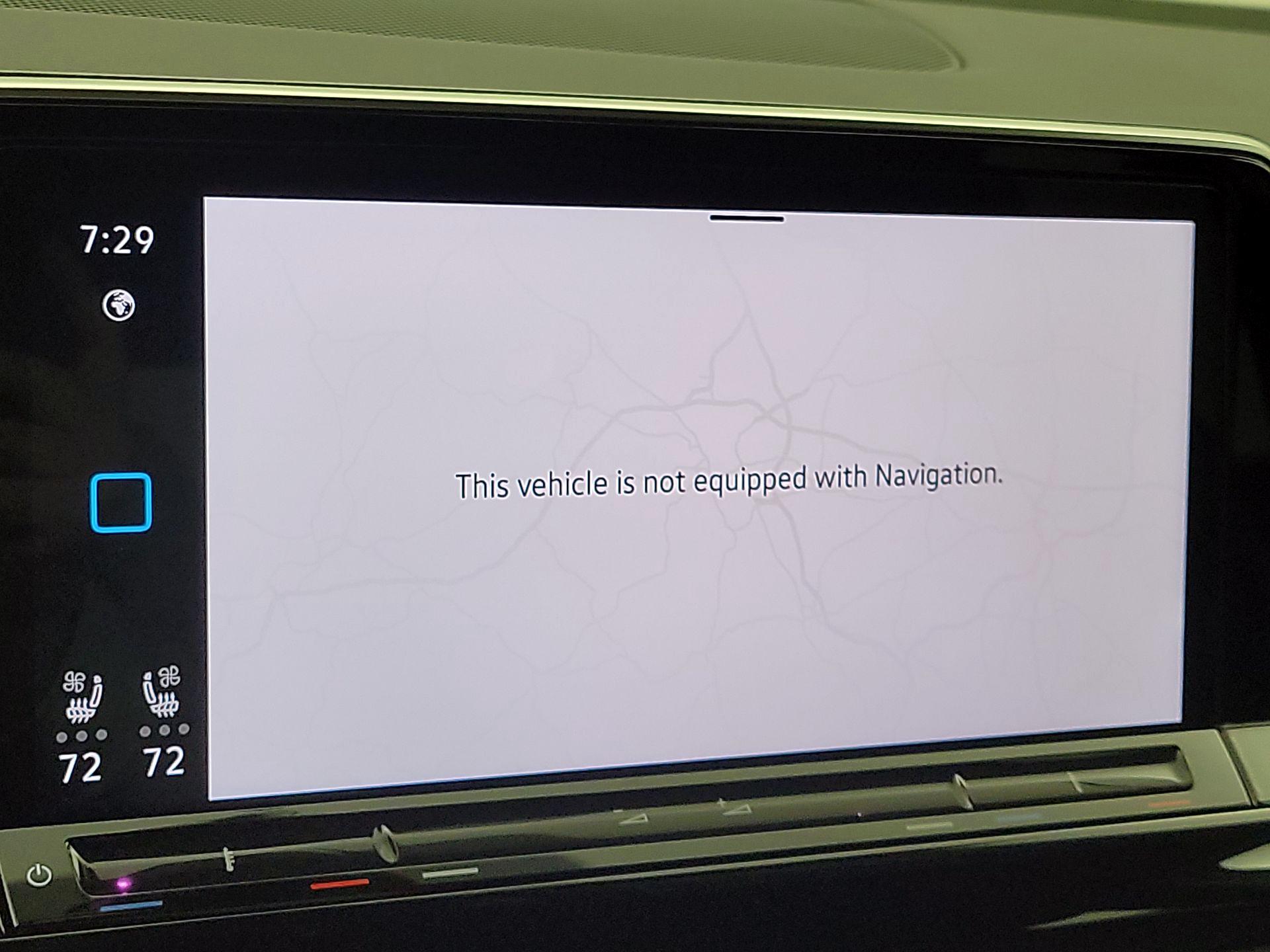 Thumbnail: 2024 Volkswagen Atlas - 14