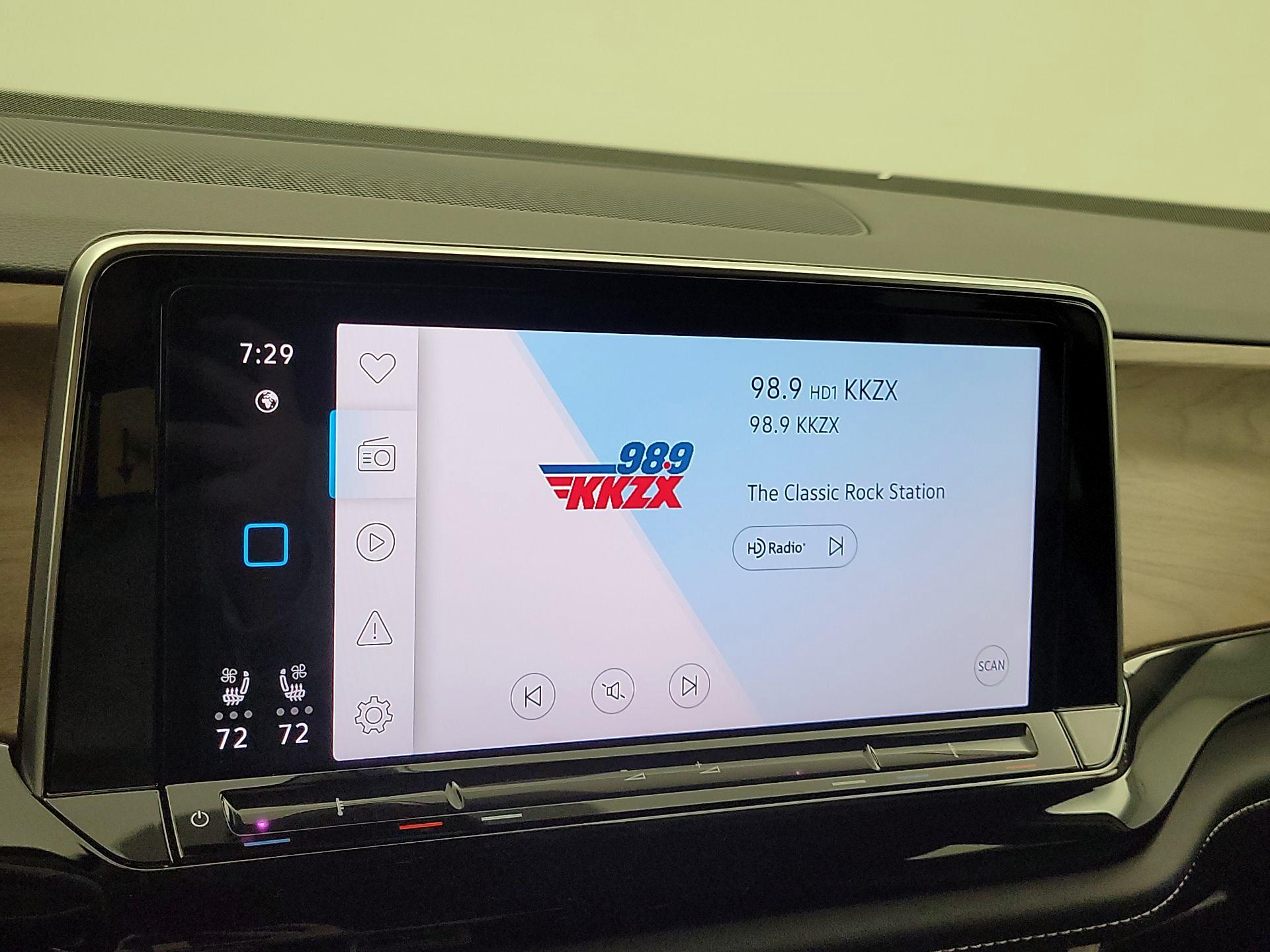 Thumbnail: 2024 Volkswagen Atlas - 16