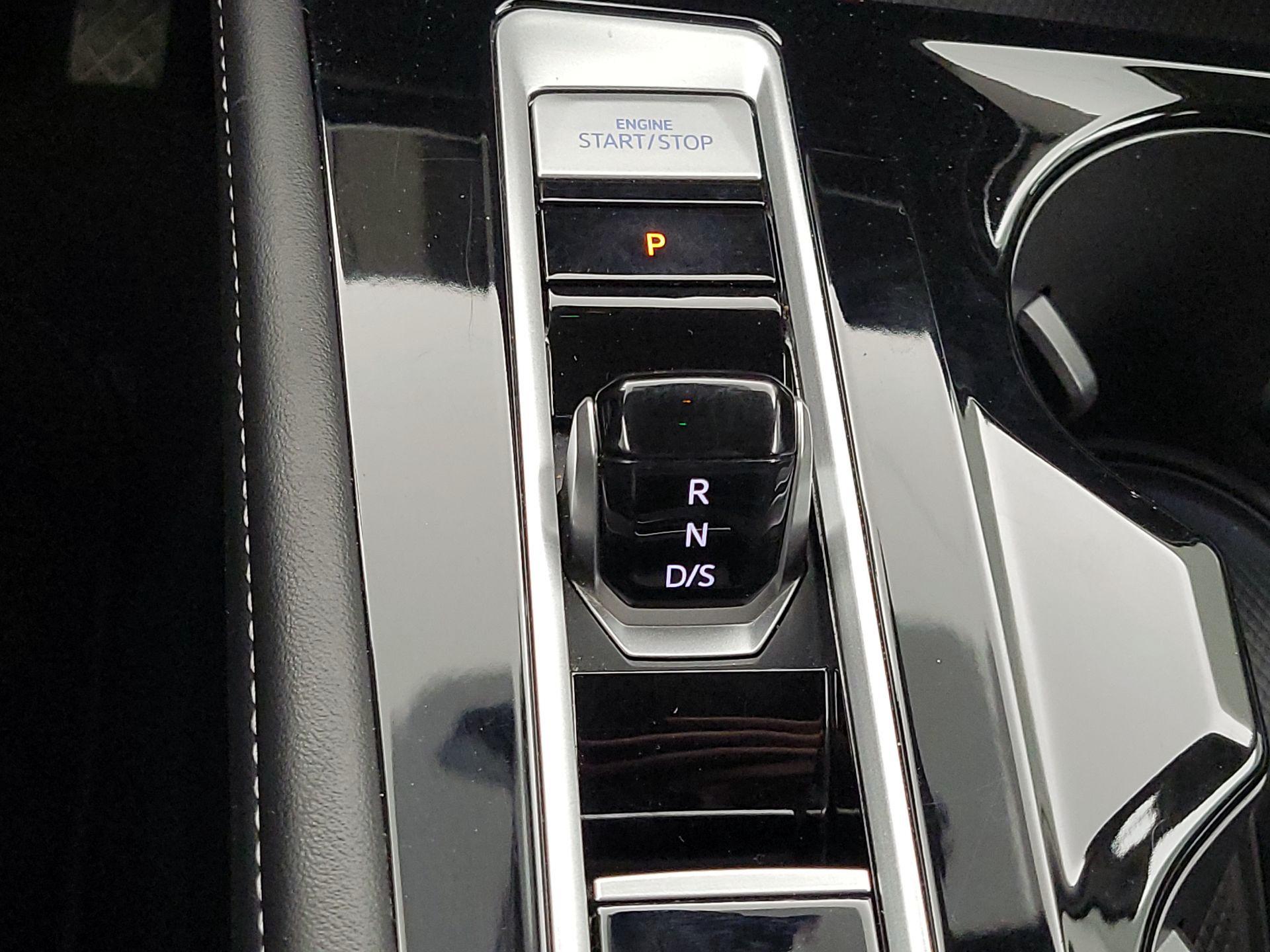 Thumbnail: 2024 Volkswagen Atlas - 18