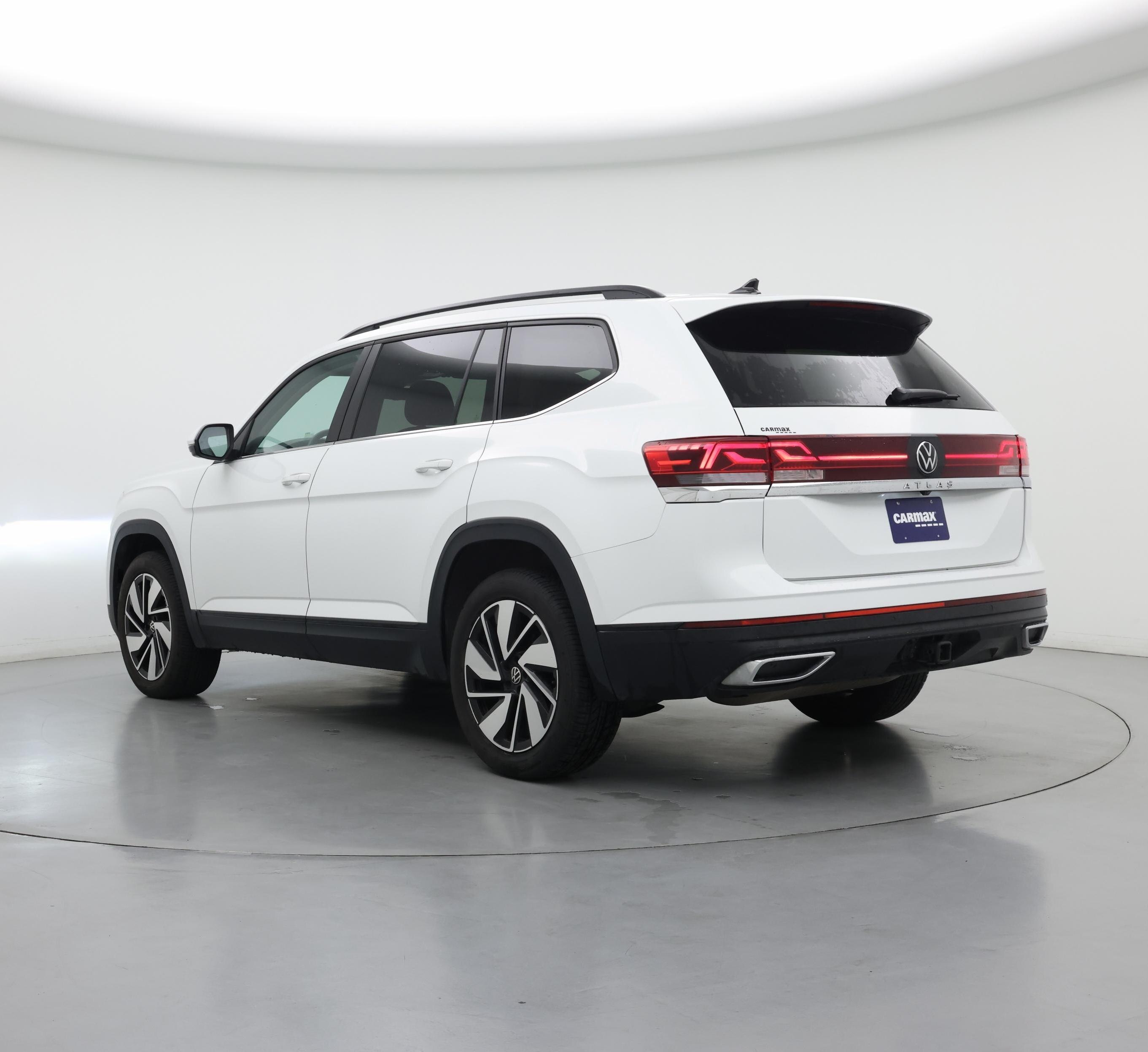 Thumbnail: 2024 Volkswagen Atlas - 2