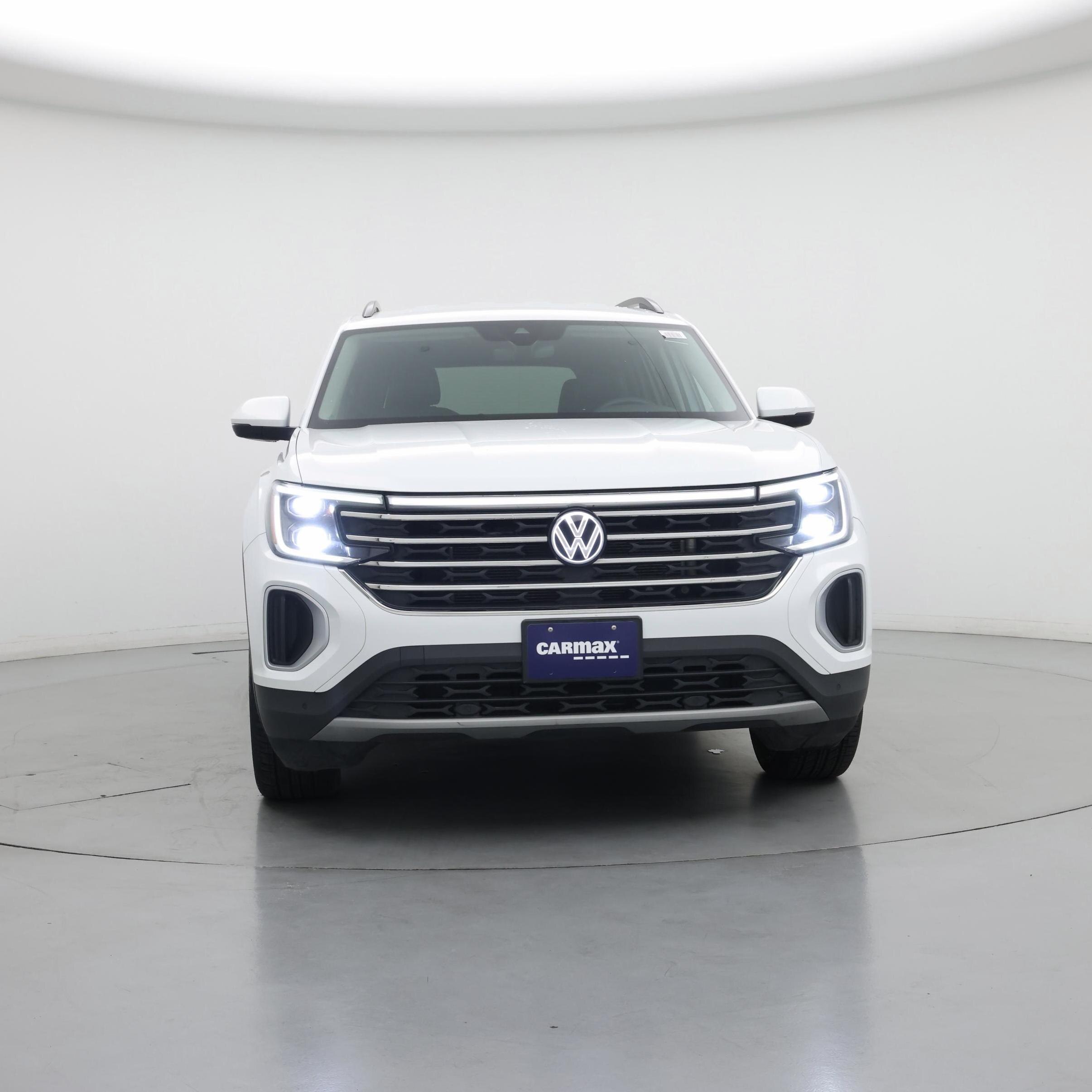 Thumbnail: 2024 Volkswagen Atlas - 5