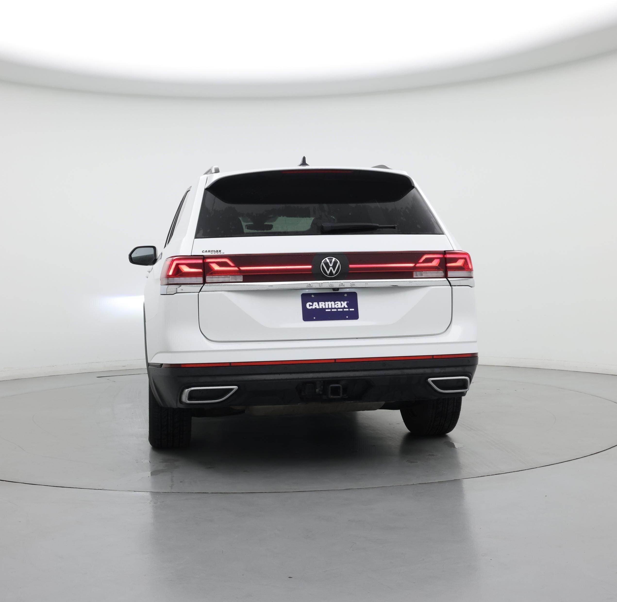 Thumbnail: 2024 Volkswagen Atlas - 6