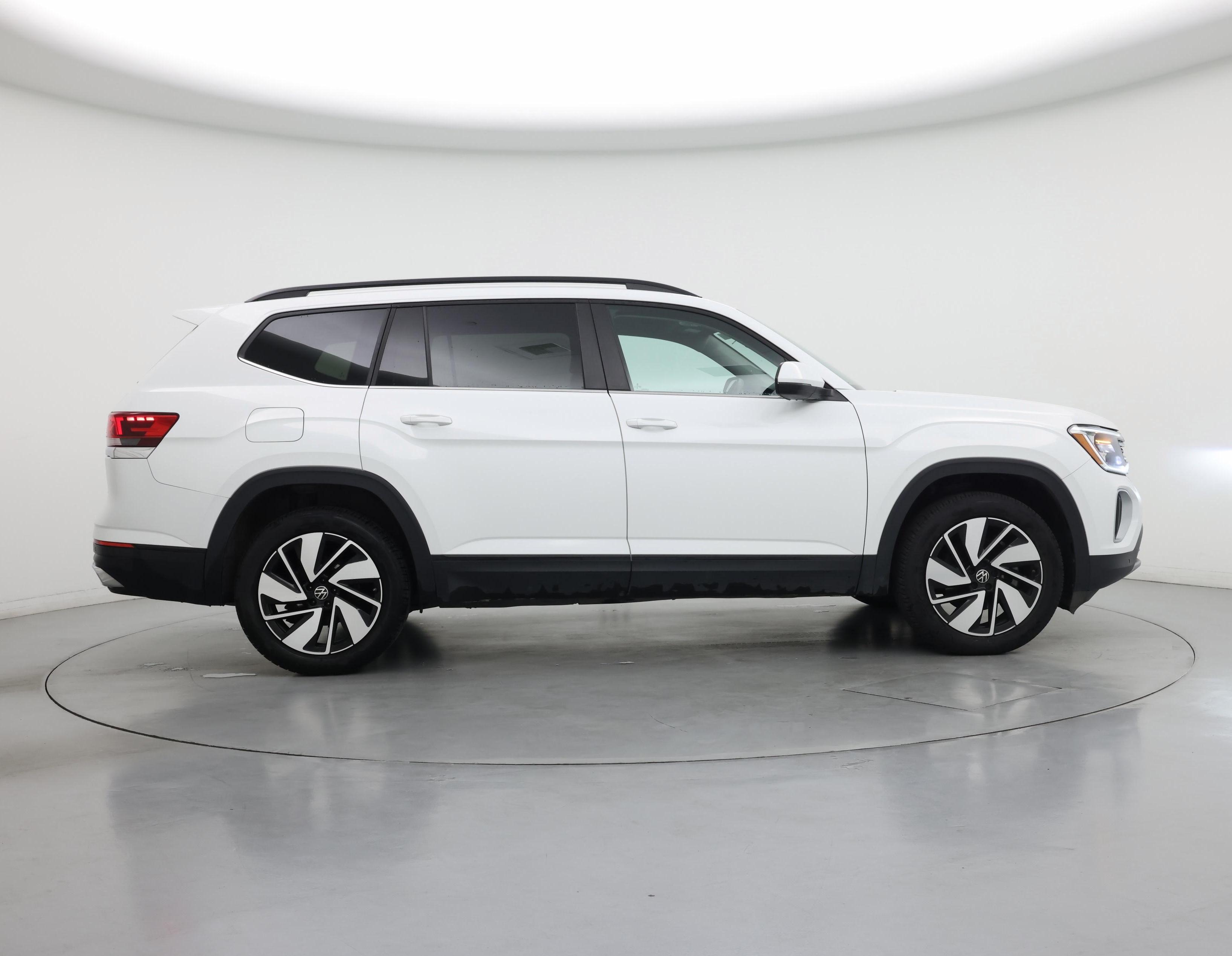 Thumbnail: 2024 Volkswagen Atlas - 7