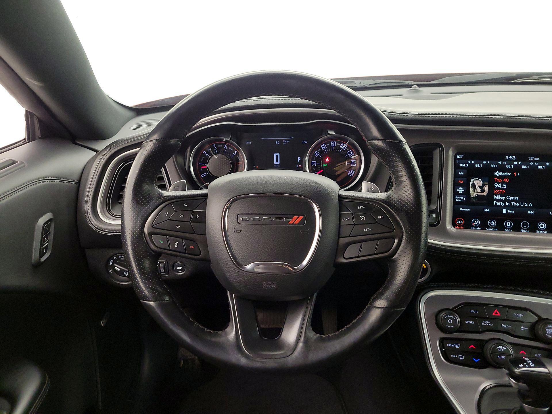 Thumbnail: 2022 Dodge Challenger - 10
