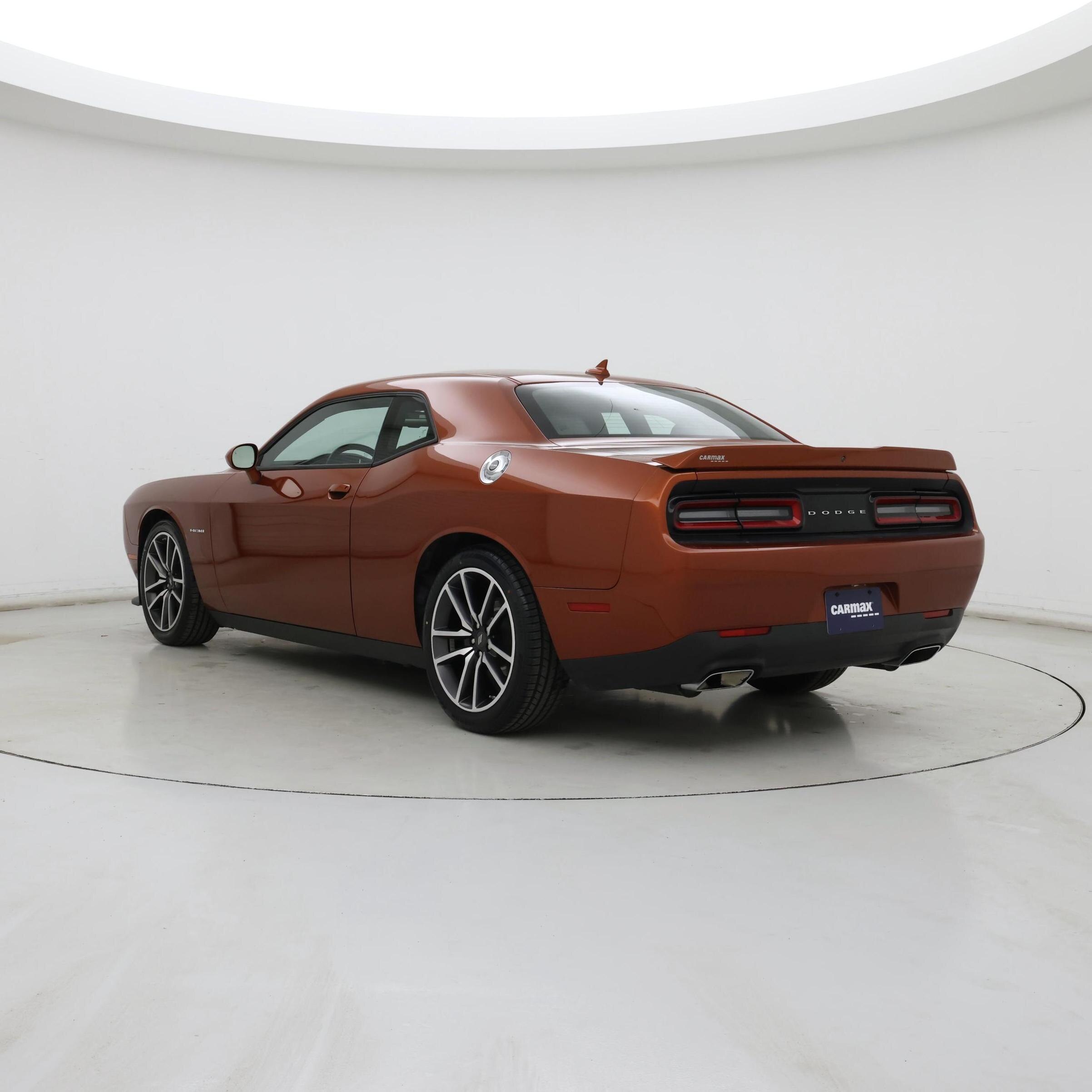 Thumbnail: 2022 Dodge Challenger - 2