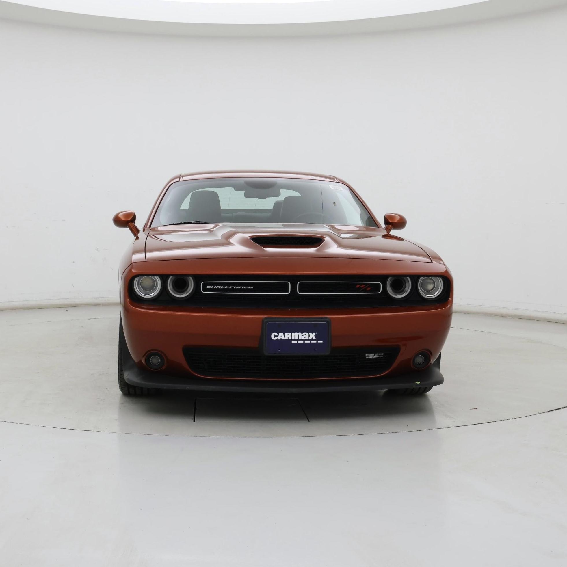 Thumbnail: 2022 Dodge Challenger - 5