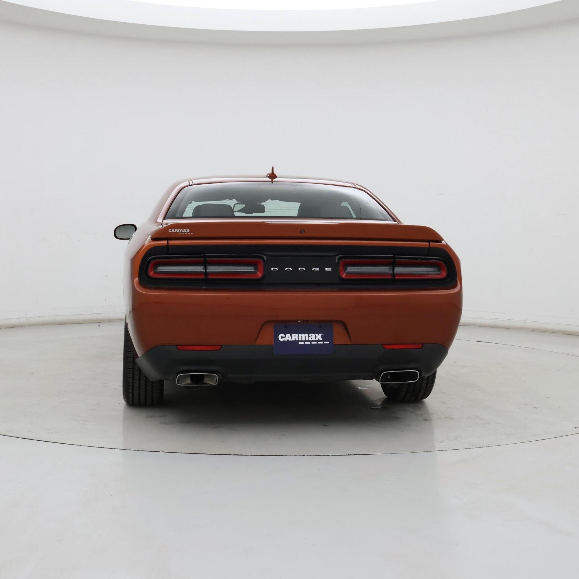 Thumbnail: 2022 Dodge Challenger - 6