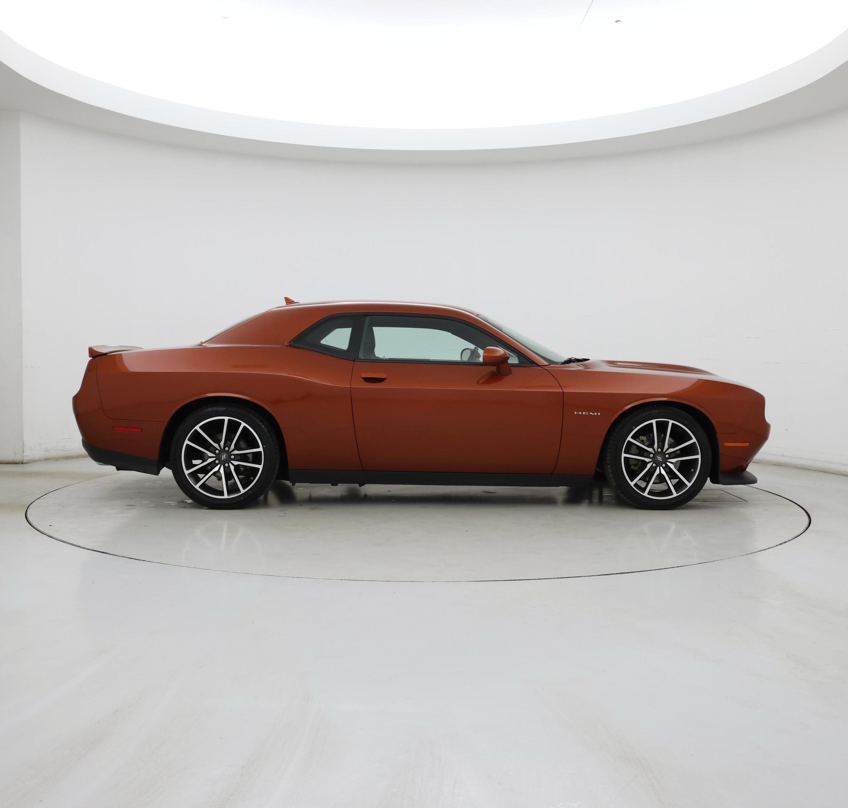 Thumbnail: 2022 Dodge Challenger - 7