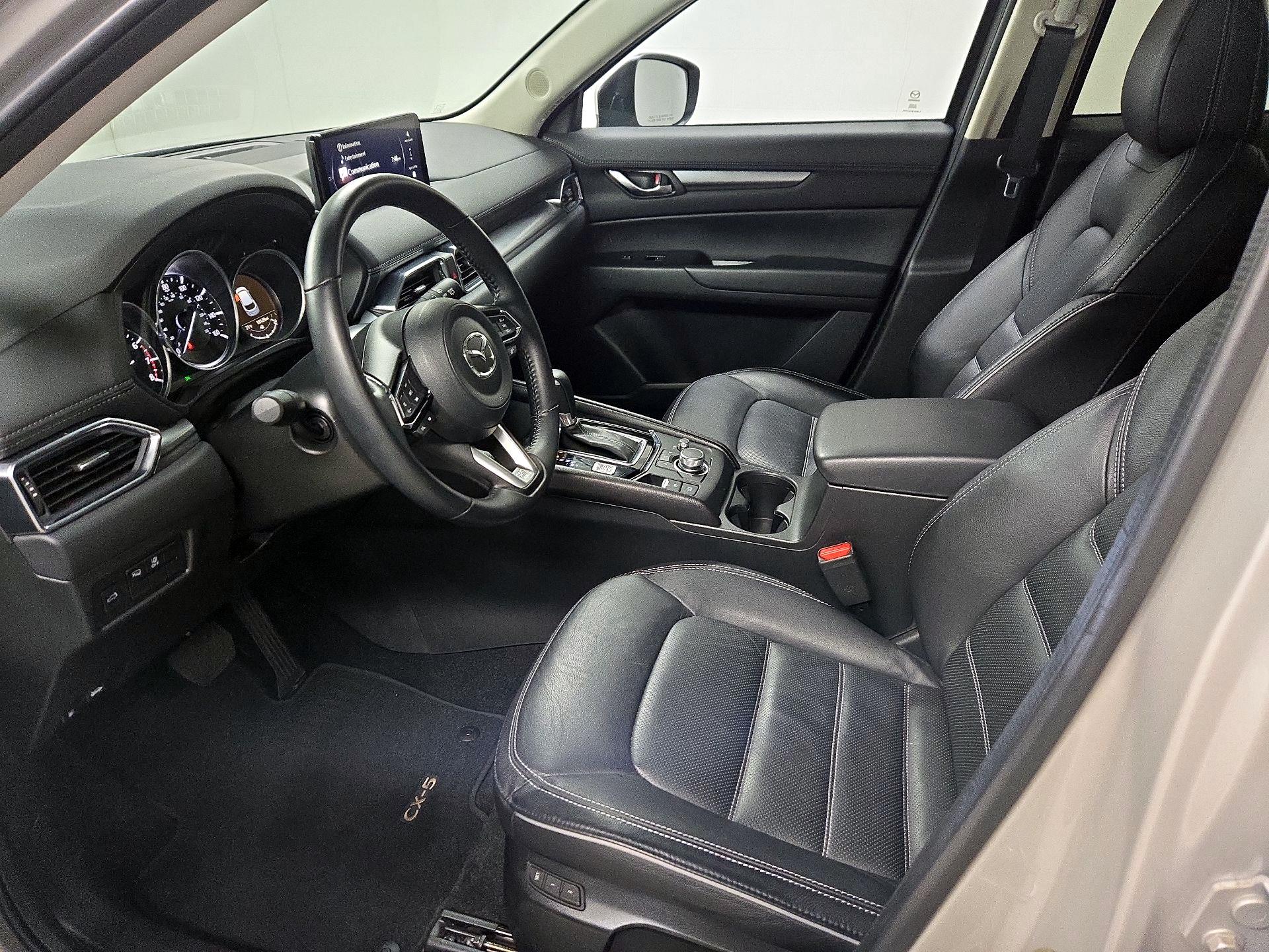 Thumbnail: 2025 Mazda CX-5 - 11