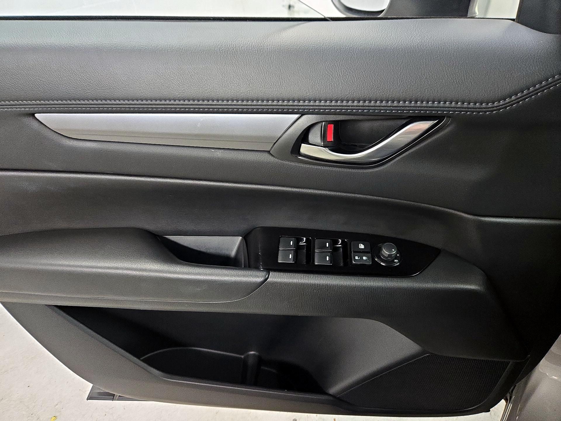 Thumbnail: 2025 Mazda CX-5 - 12