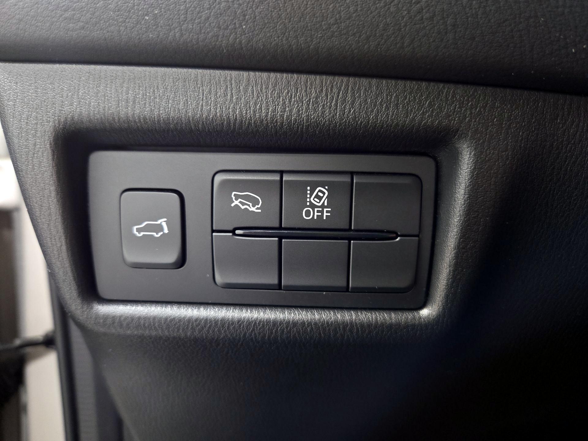 Thumbnail: 2025 Mazda CX-5 - 13