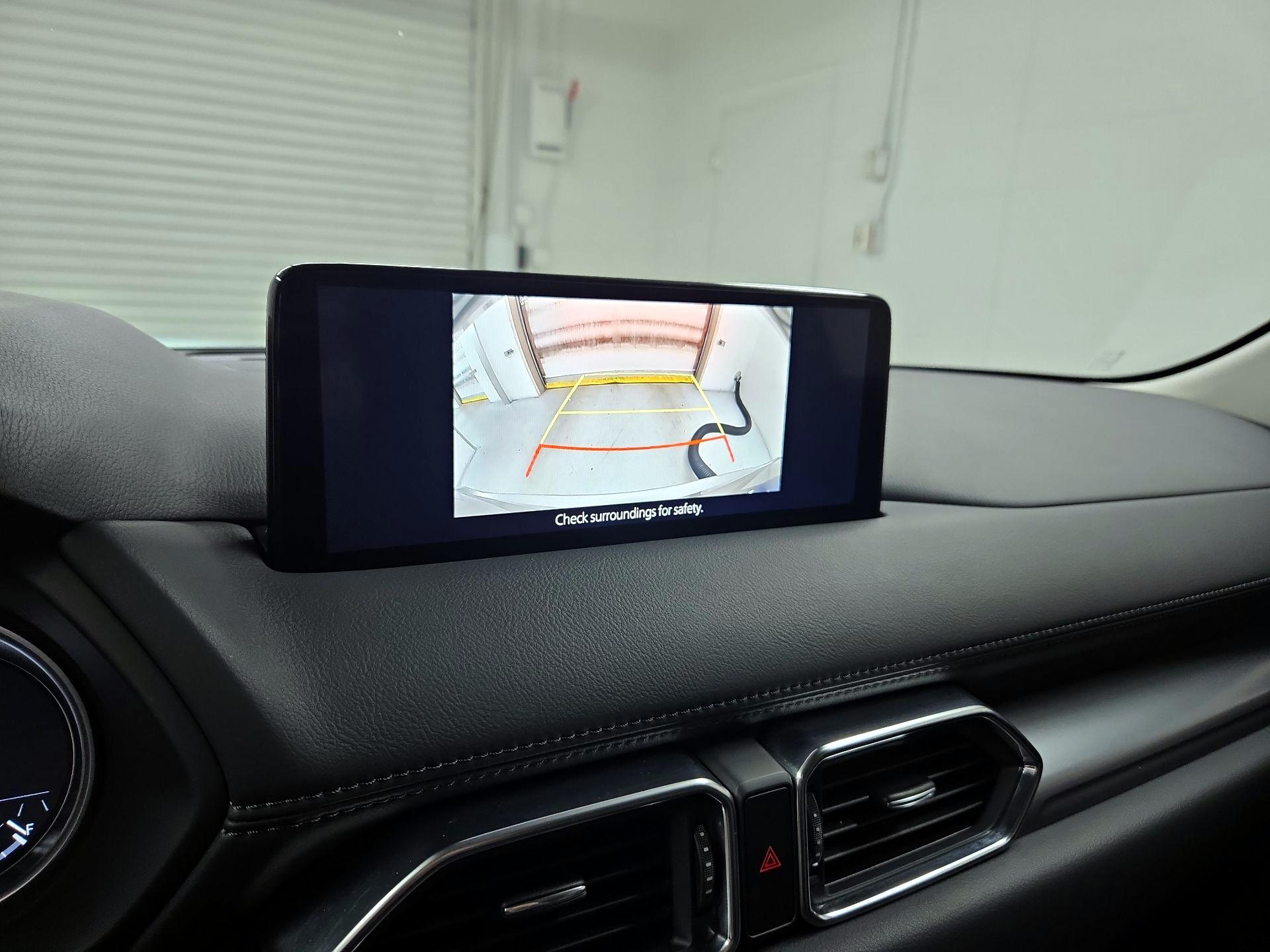 Thumbnail: 2025 Mazda CX-5 - 14