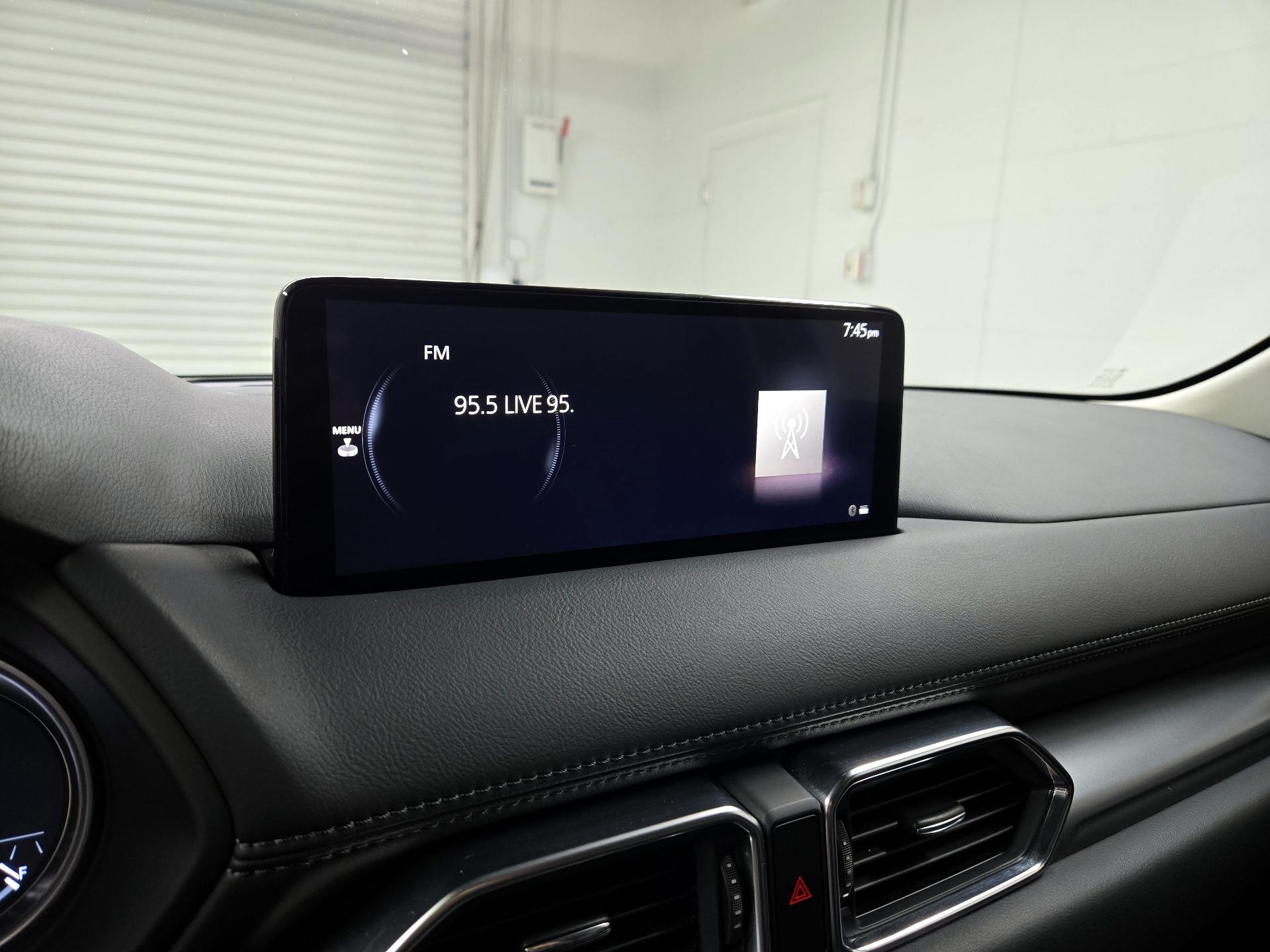 Thumbnail: 2025 Mazda CX-5 - 15