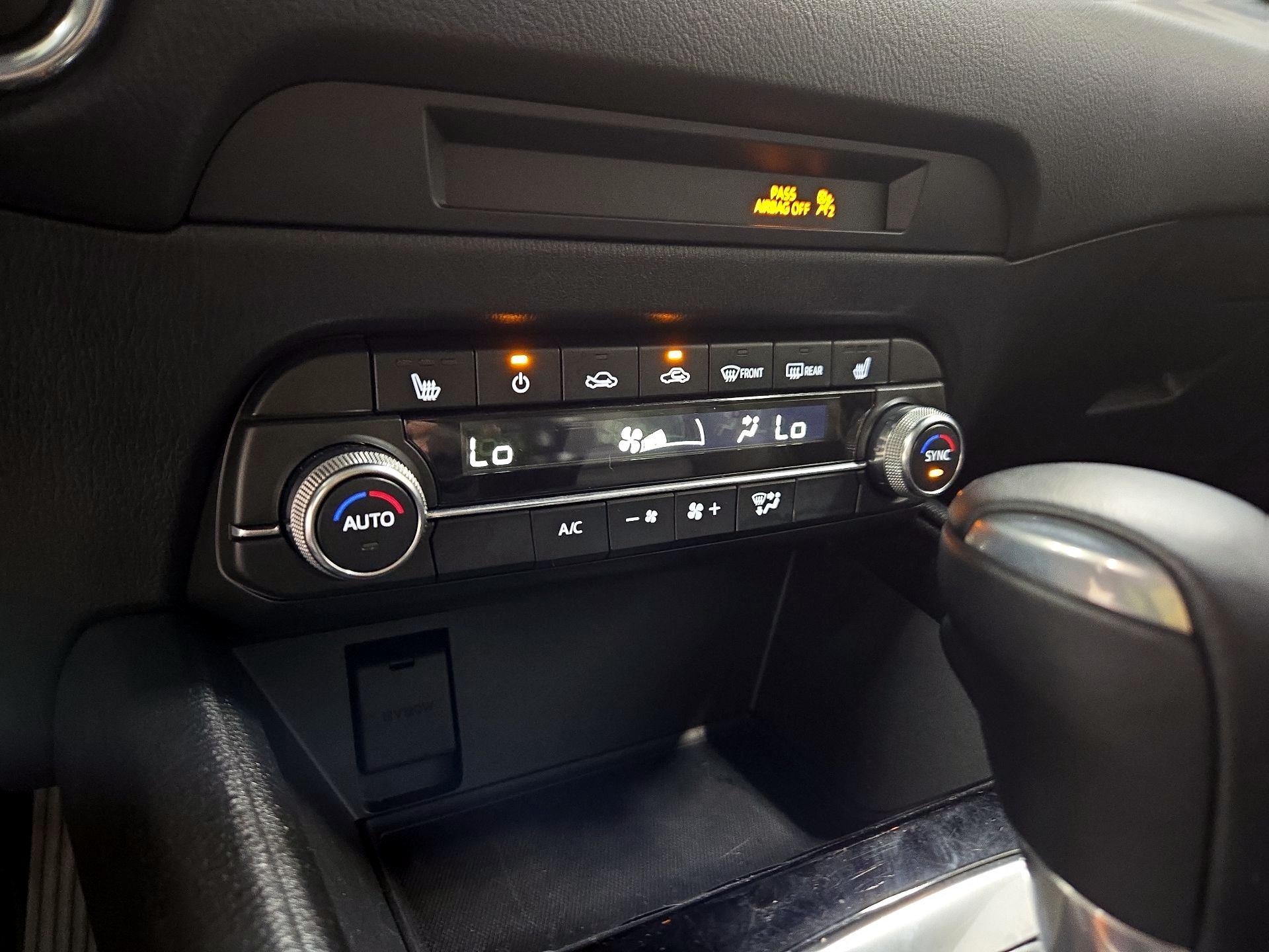 Thumbnail: 2025 Mazda CX-5 - 16