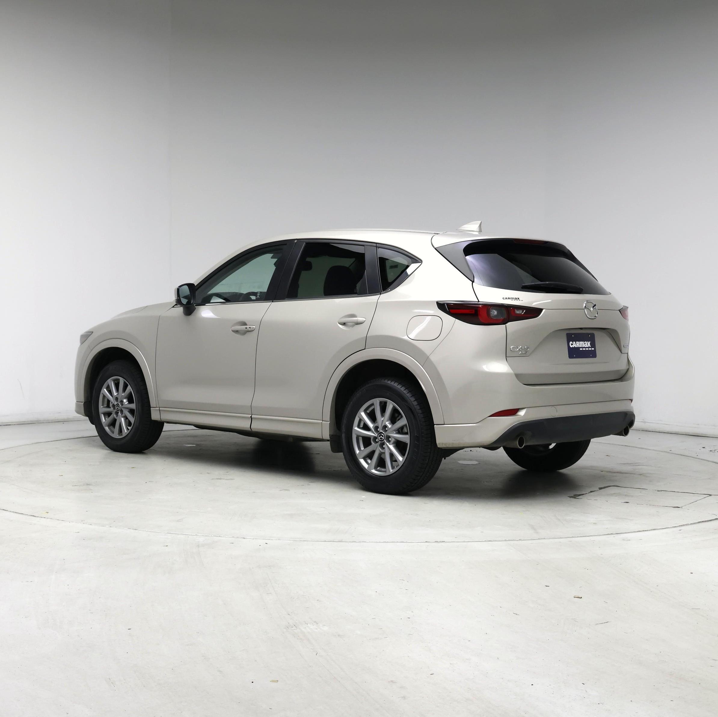 Thumbnail: 2025 Mazda CX-5 - 2