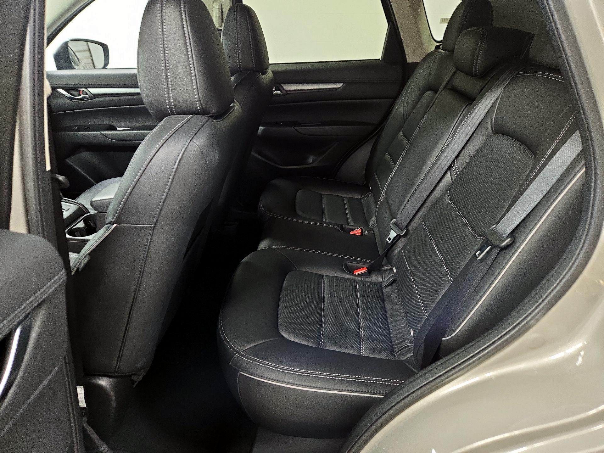 Thumbnail: 2025 Mazda CX-5 - 20