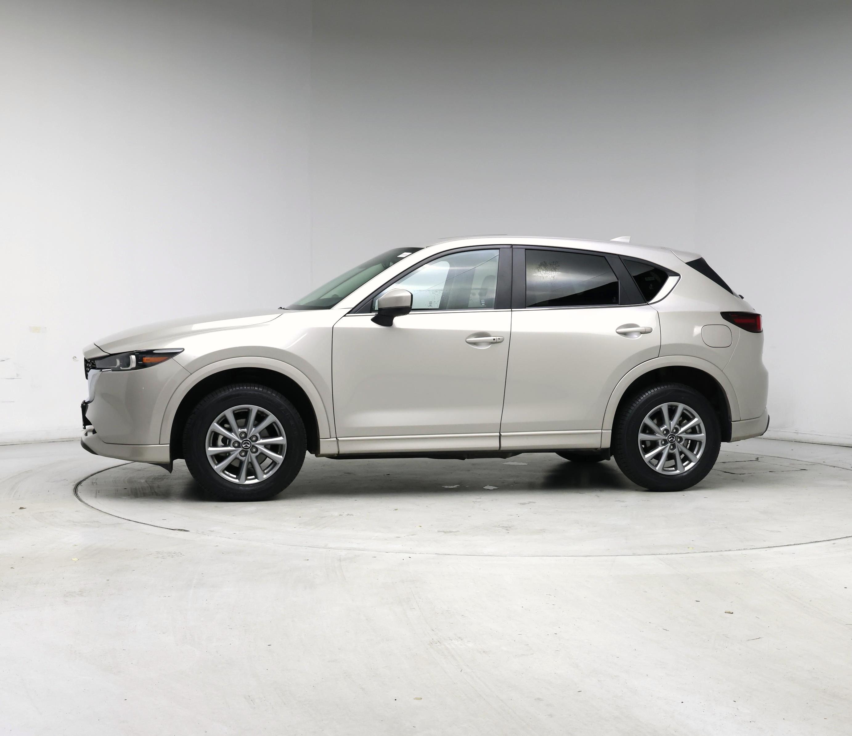 Thumbnail: 2025 Mazda CX-5 - 3