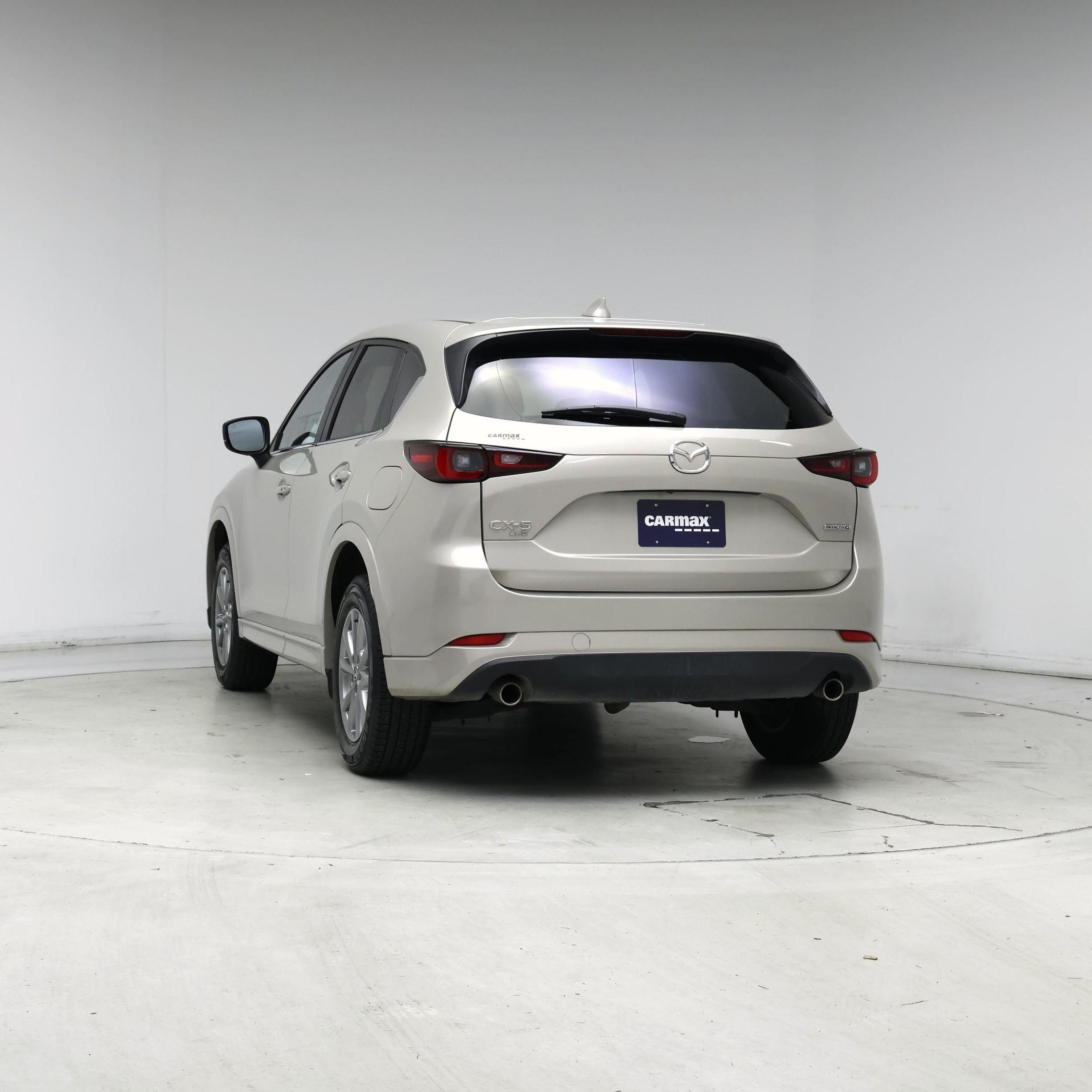 Thumbnail: 2025 Mazda CX-5 - 6