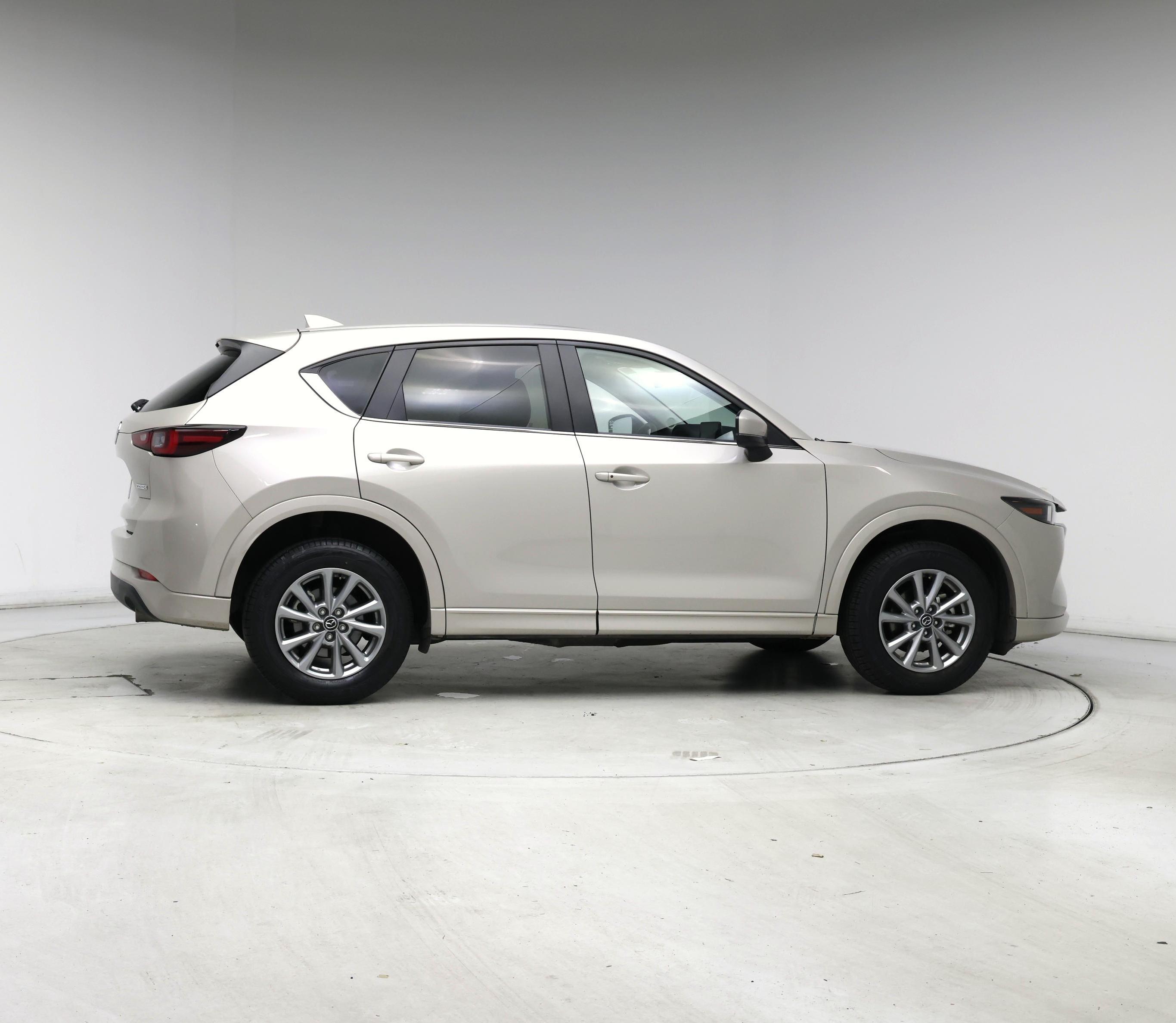 Thumbnail: 2025 Mazda CX-5 - 7