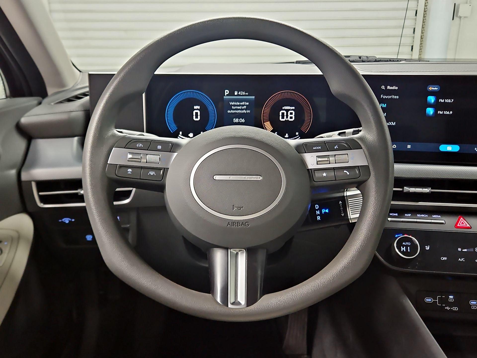 Thumbnail: 2025 Hyundai Sonata - 10