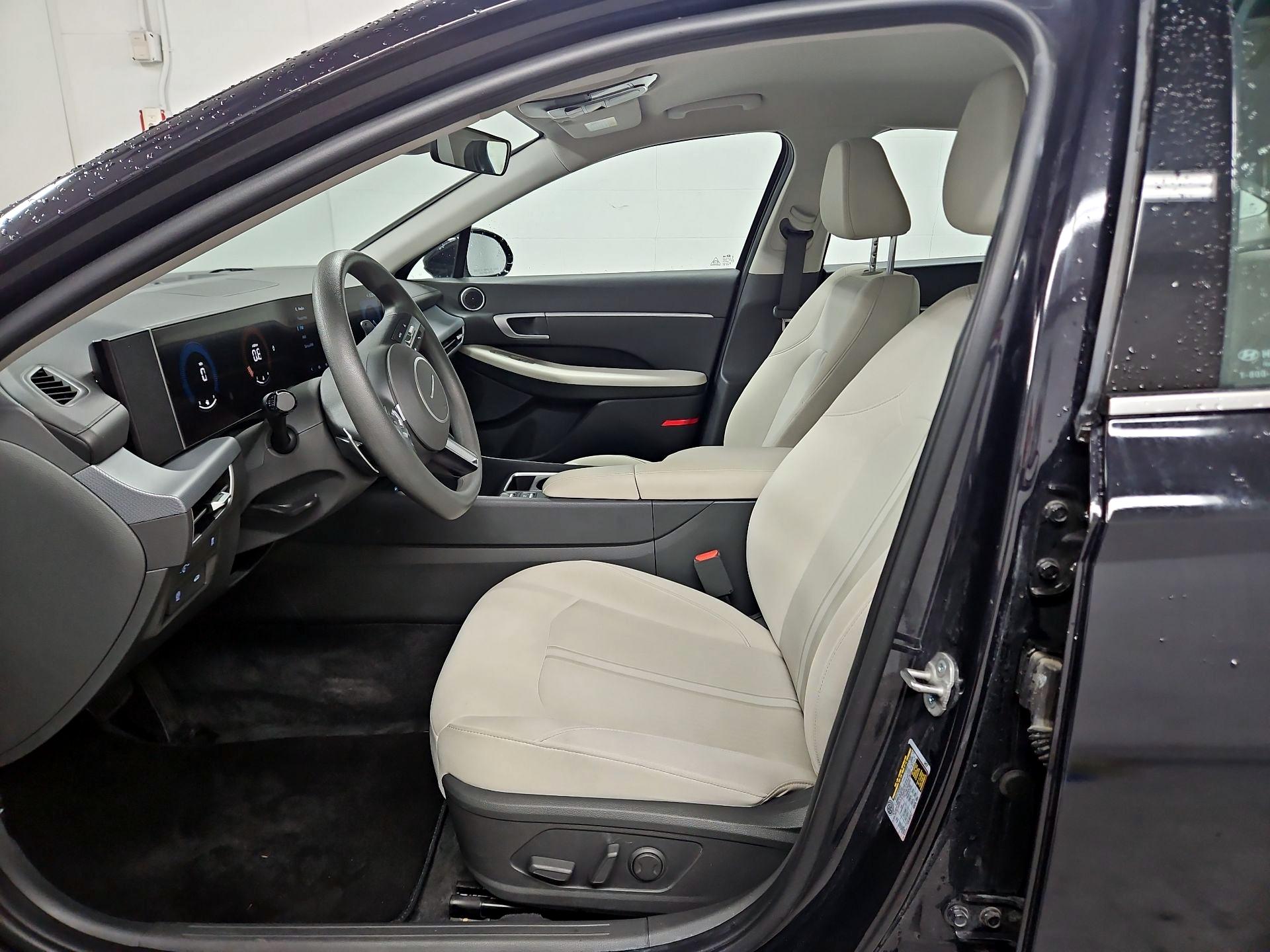 Thumbnail: 2025 Hyundai Sonata - 11