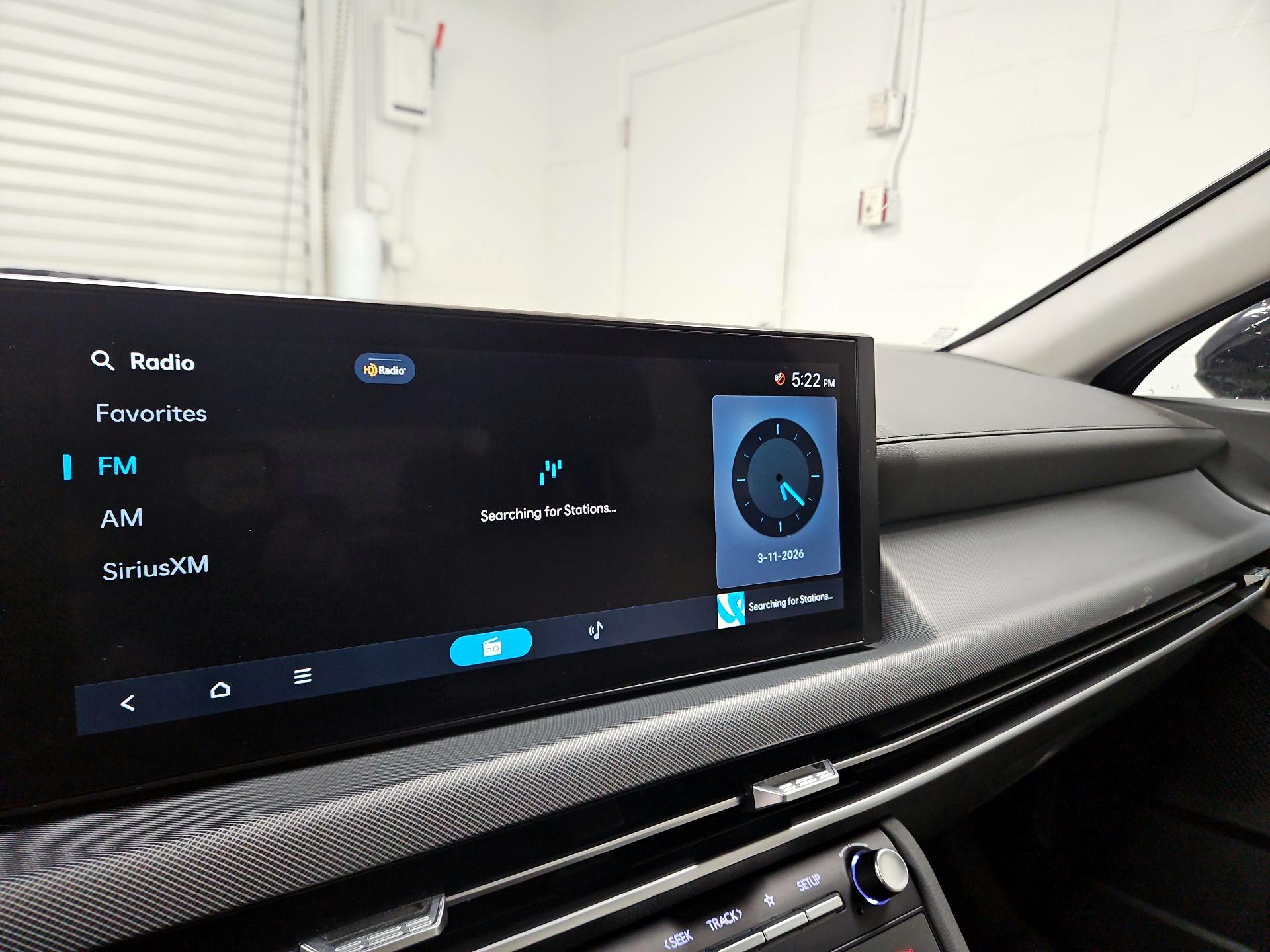 Thumbnail: 2025 Hyundai Sonata - 15