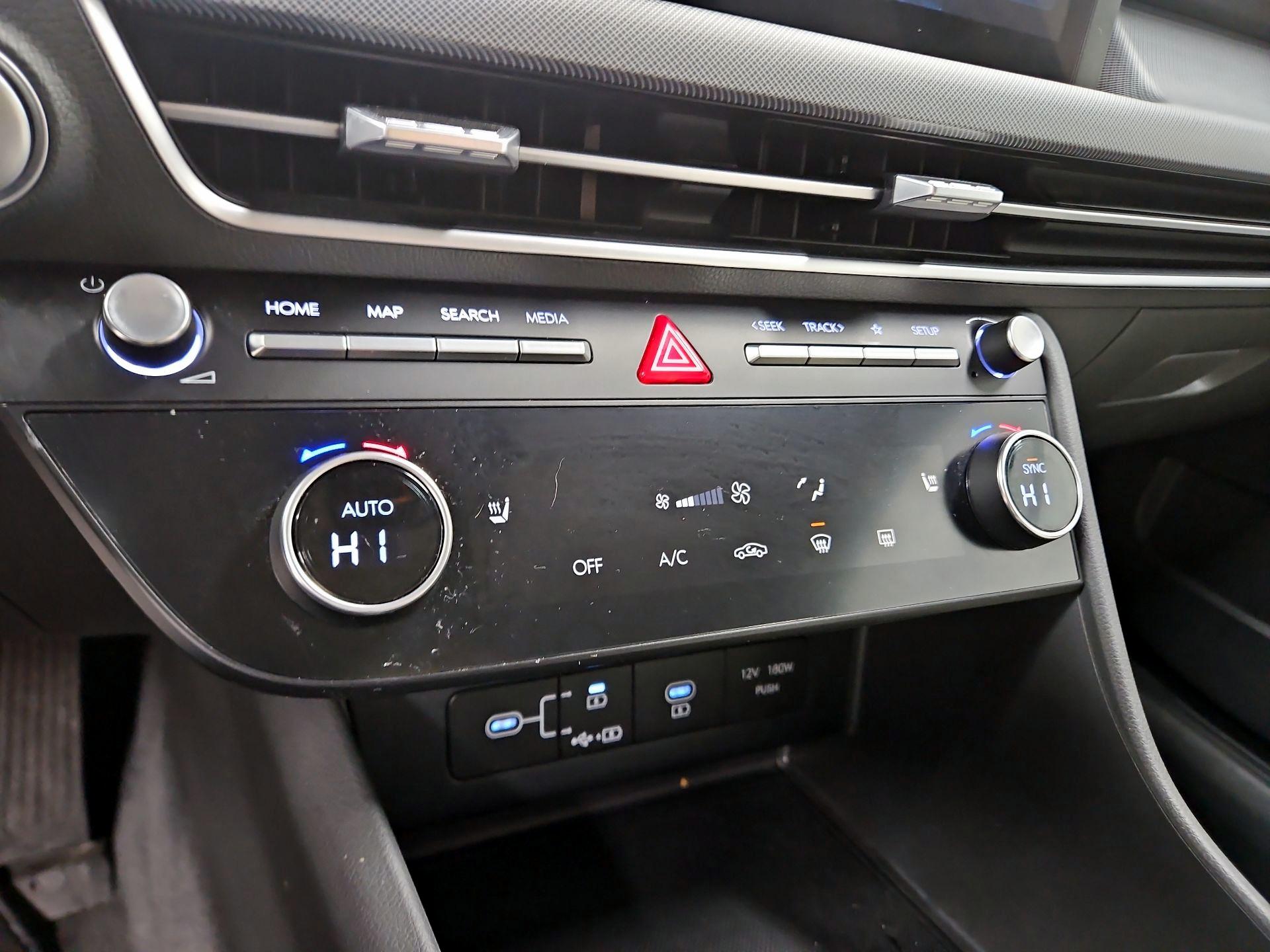 Thumbnail: 2025 Hyundai Sonata - 16