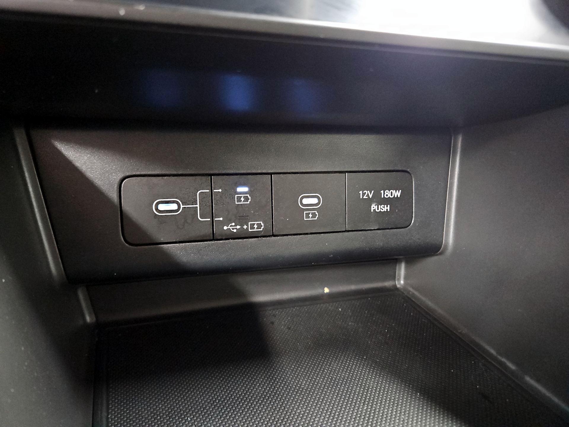 Thumbnail: 2025 Hyundai Sonata - 18