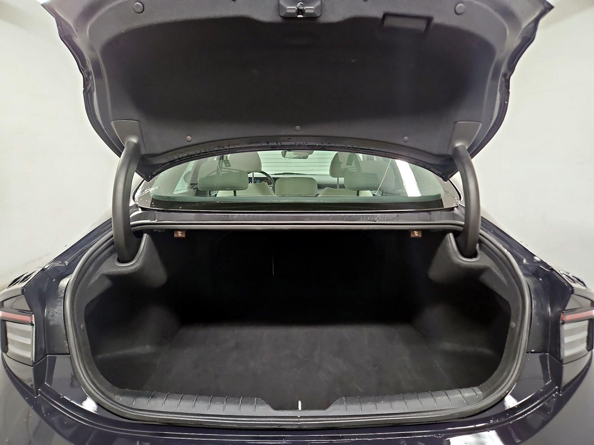 Thumbnail: 2025 Hyundai Sonata - 20