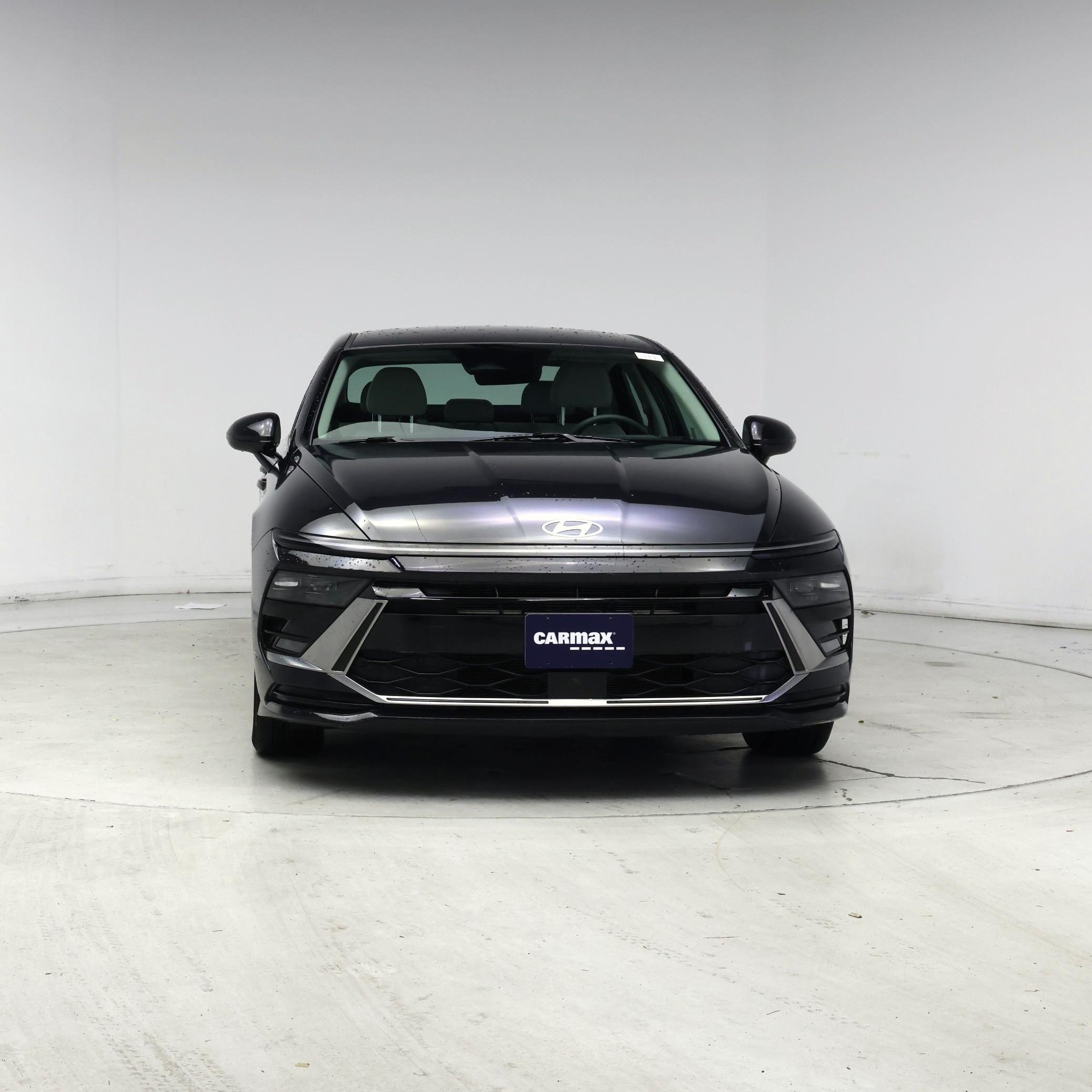 Thumbnail: 2025 Hyundai Sonata - 5