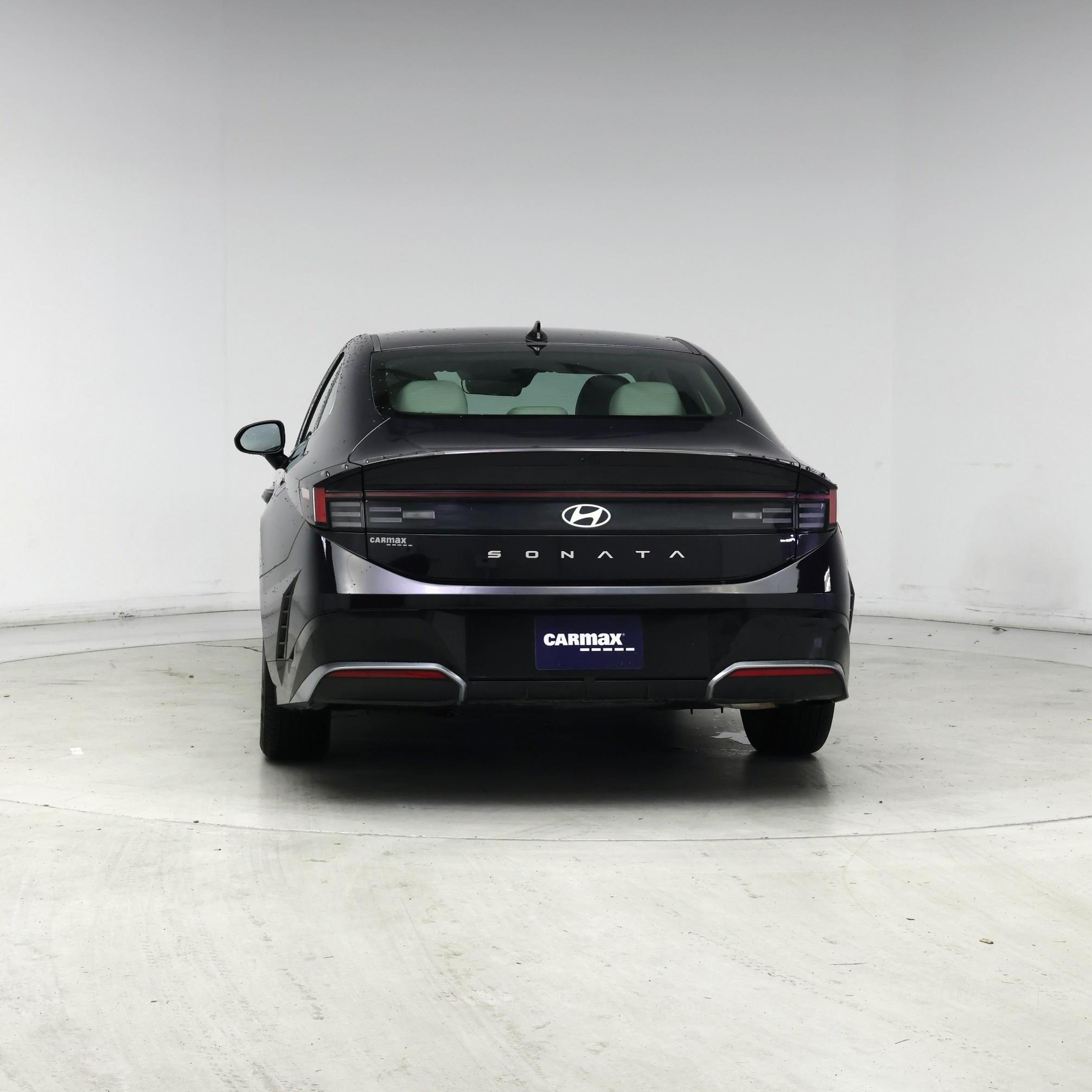 Thumbnail: 2025 Hyundai Sonata - 6