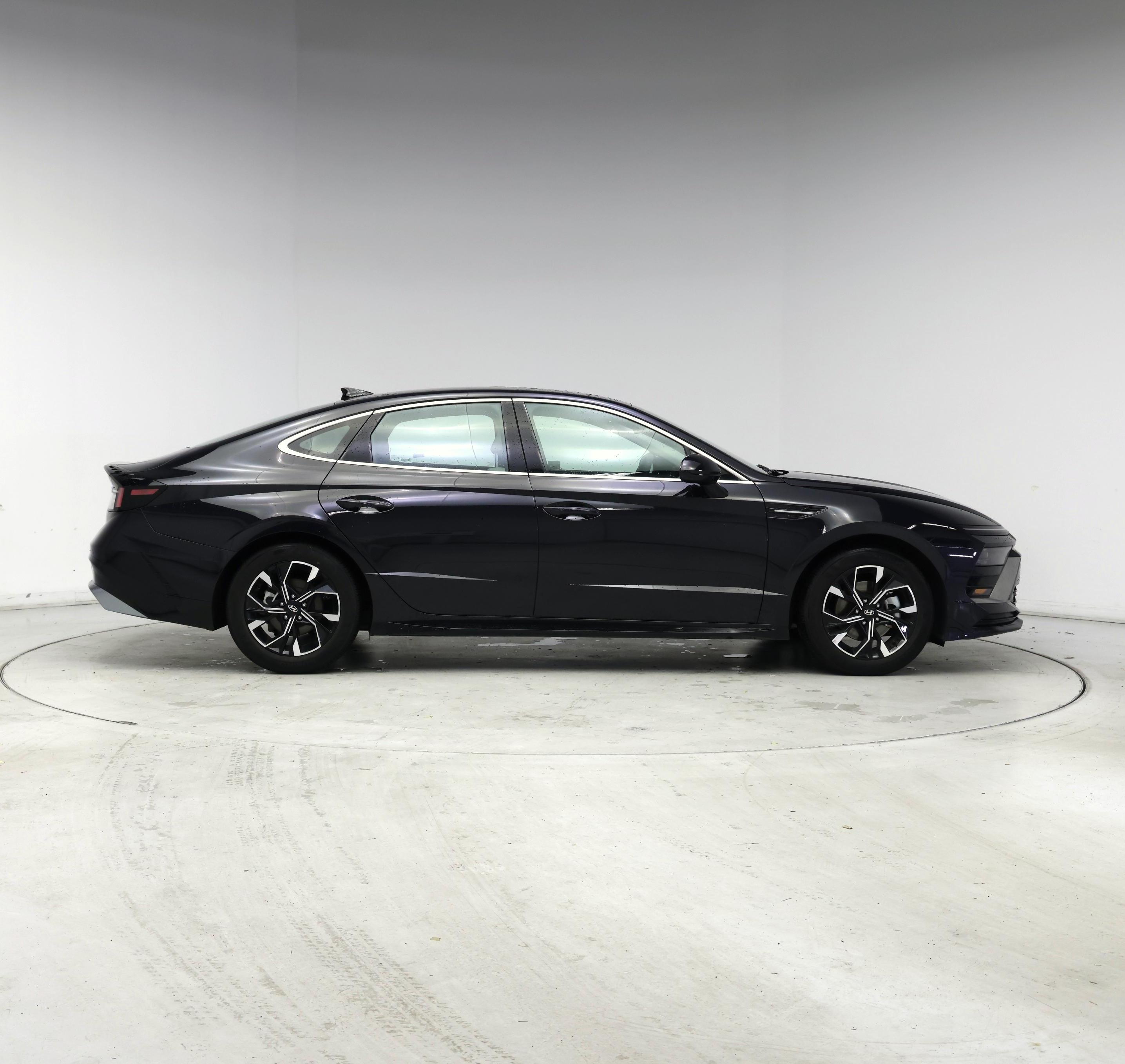 Thumbnail: 2025 Hyundai Sonata - 7