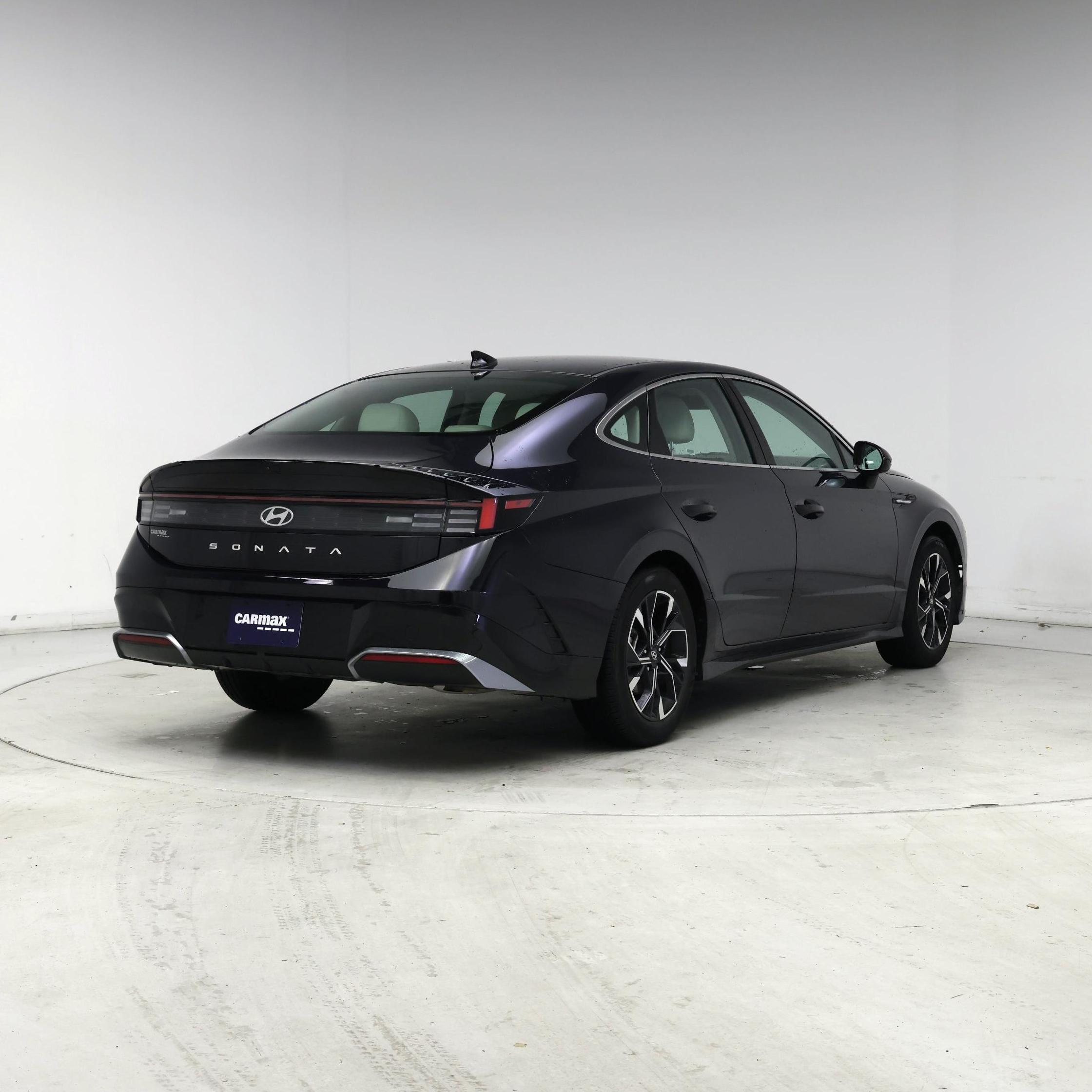 Thumbnail: 2025 Hyundai Sonata - 8