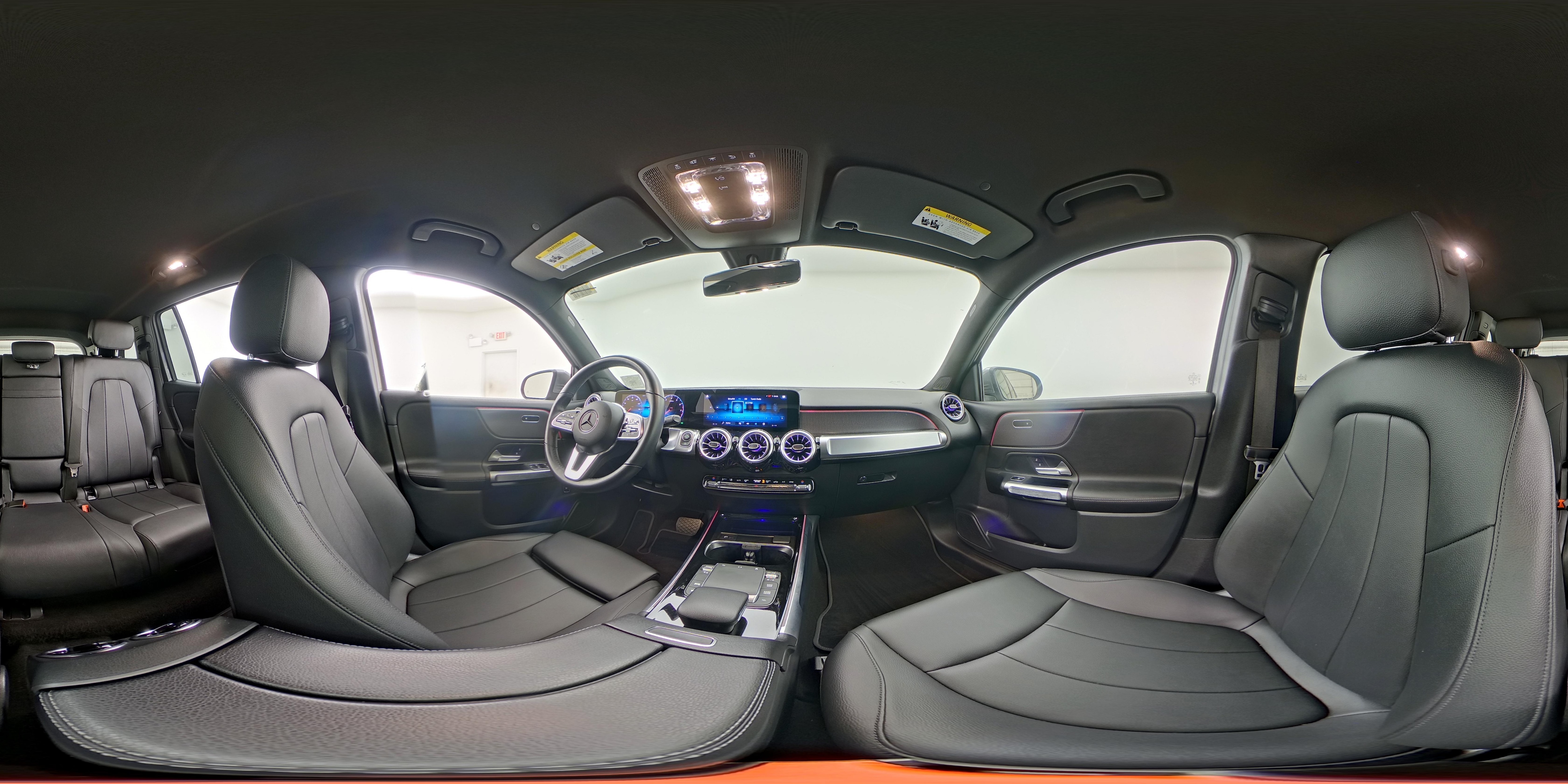 2022 Mercedes-Benz GLB Base - Photo 25