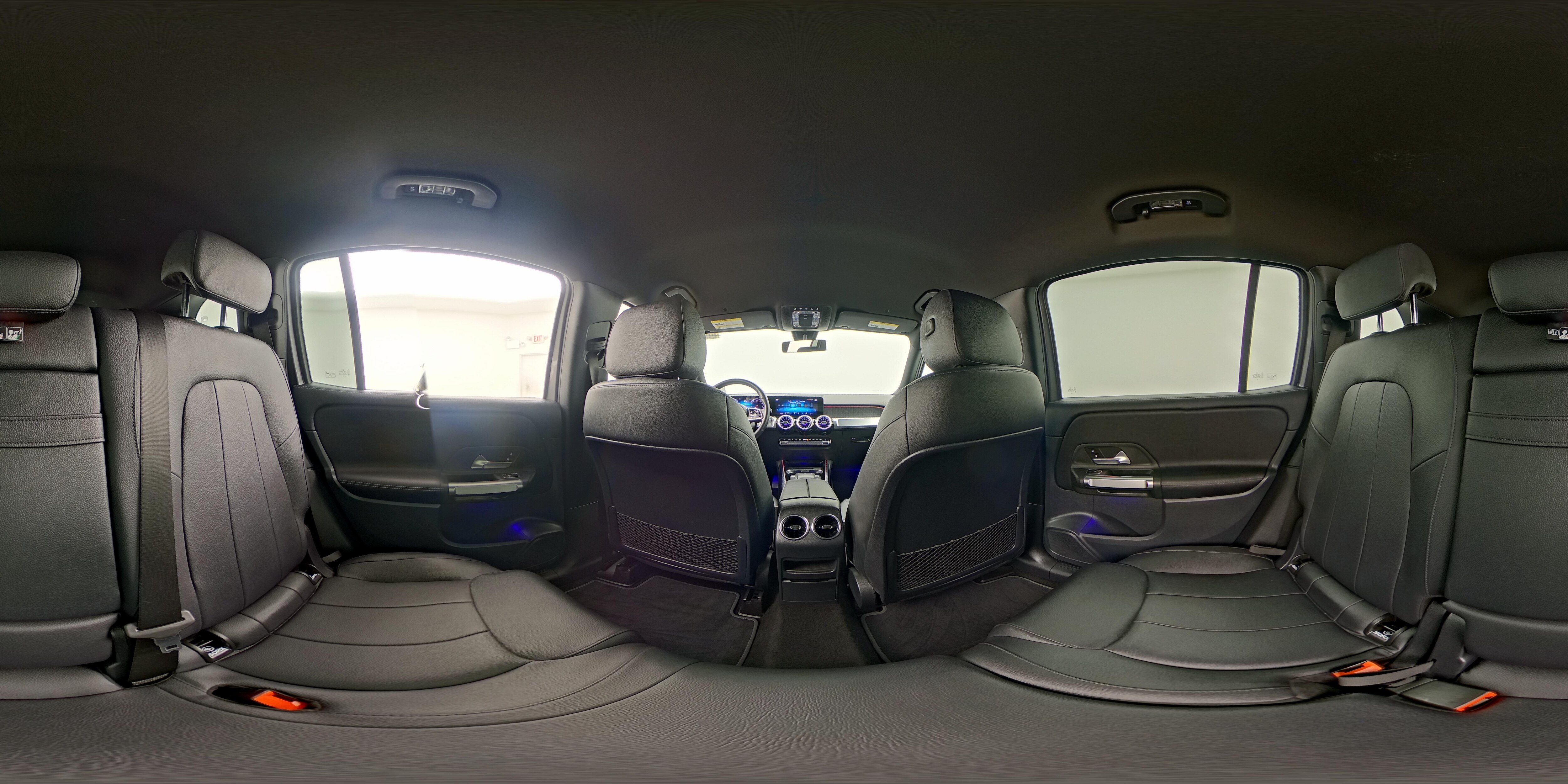 2022 Mercedes-Benz GLB Base - Photo 26